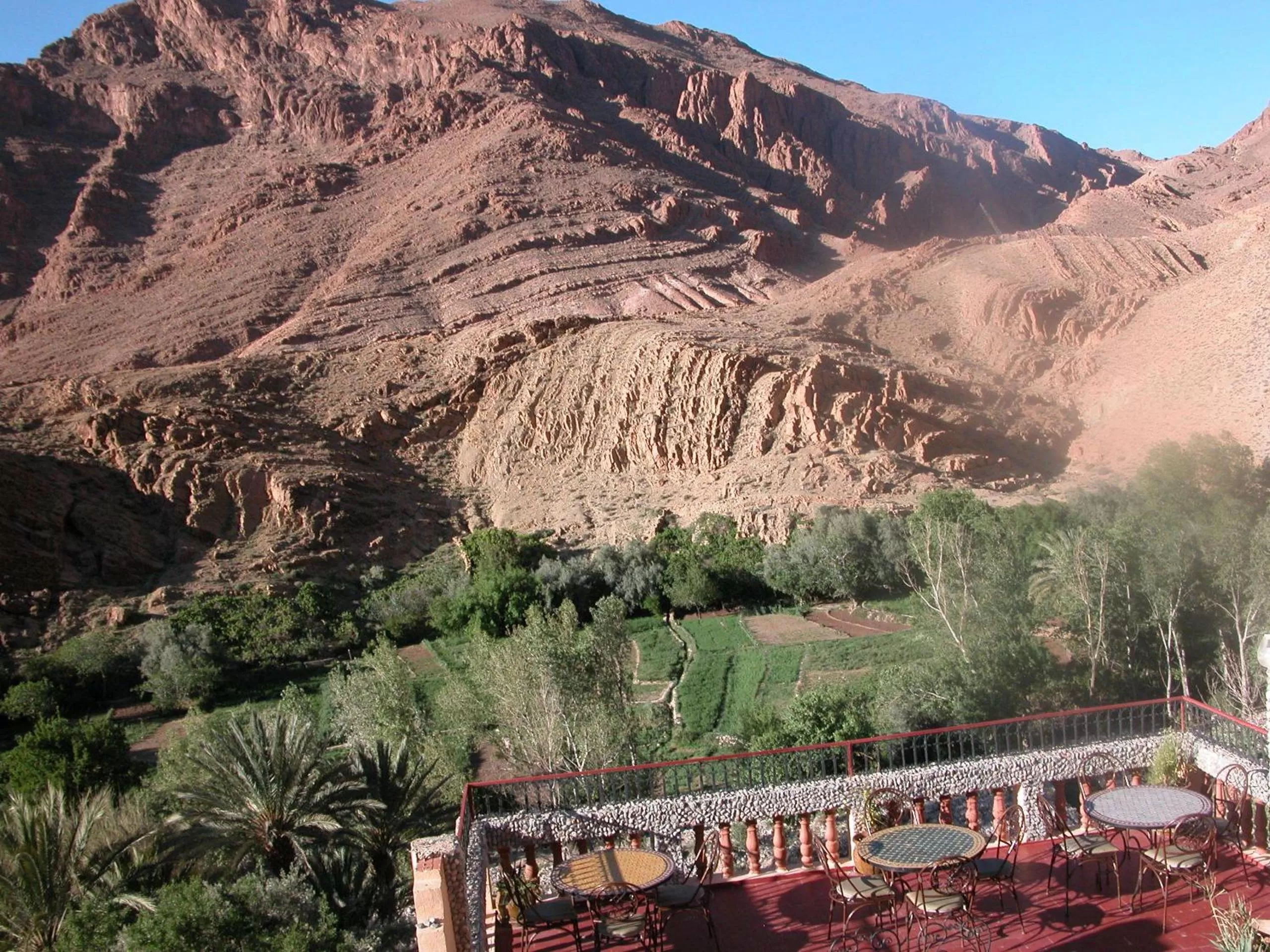 Maison d'Hôte Valentine