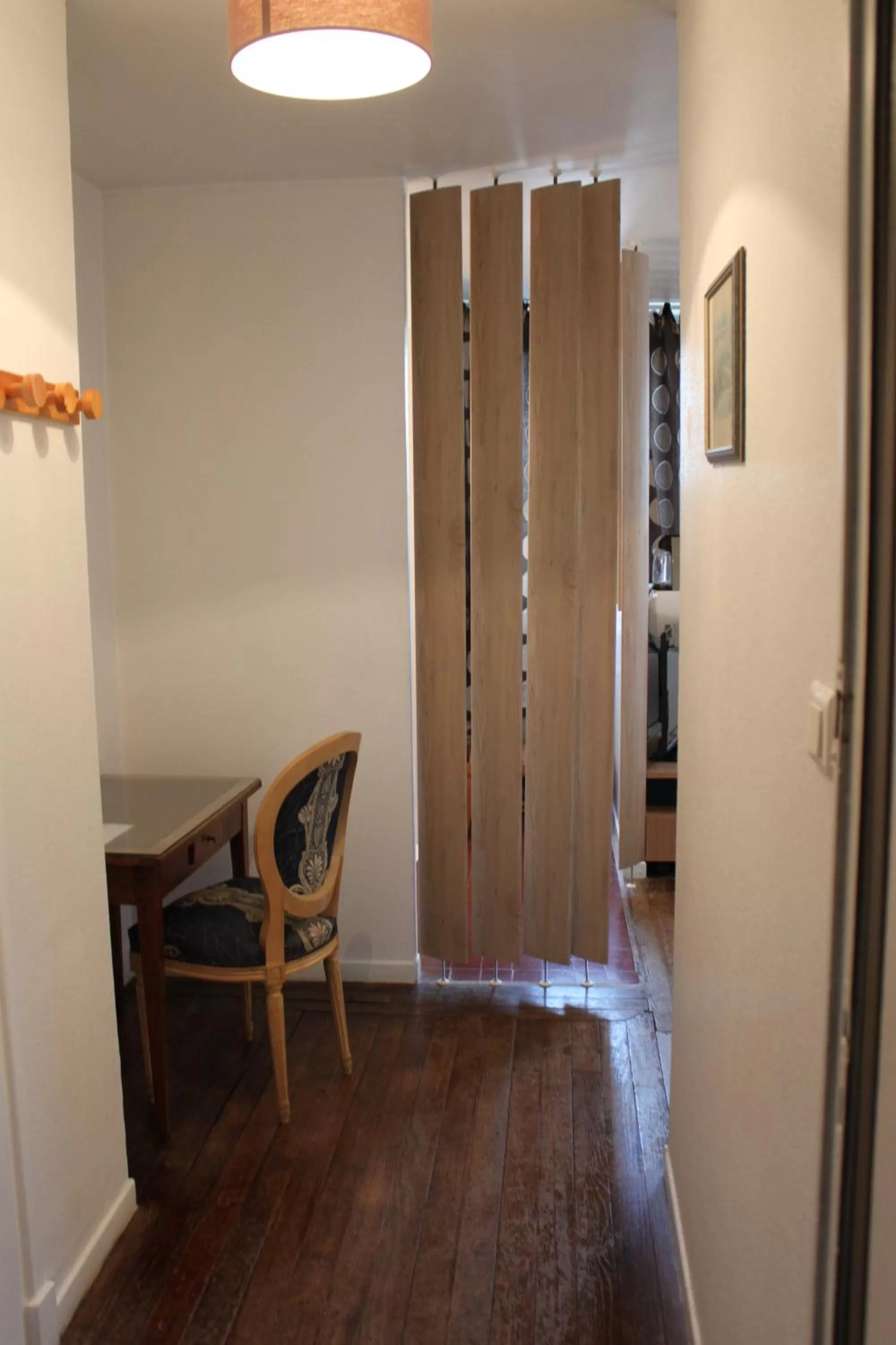 Dining Area in Résidence et Chambres d'Hôtes de La Porte d'Arras