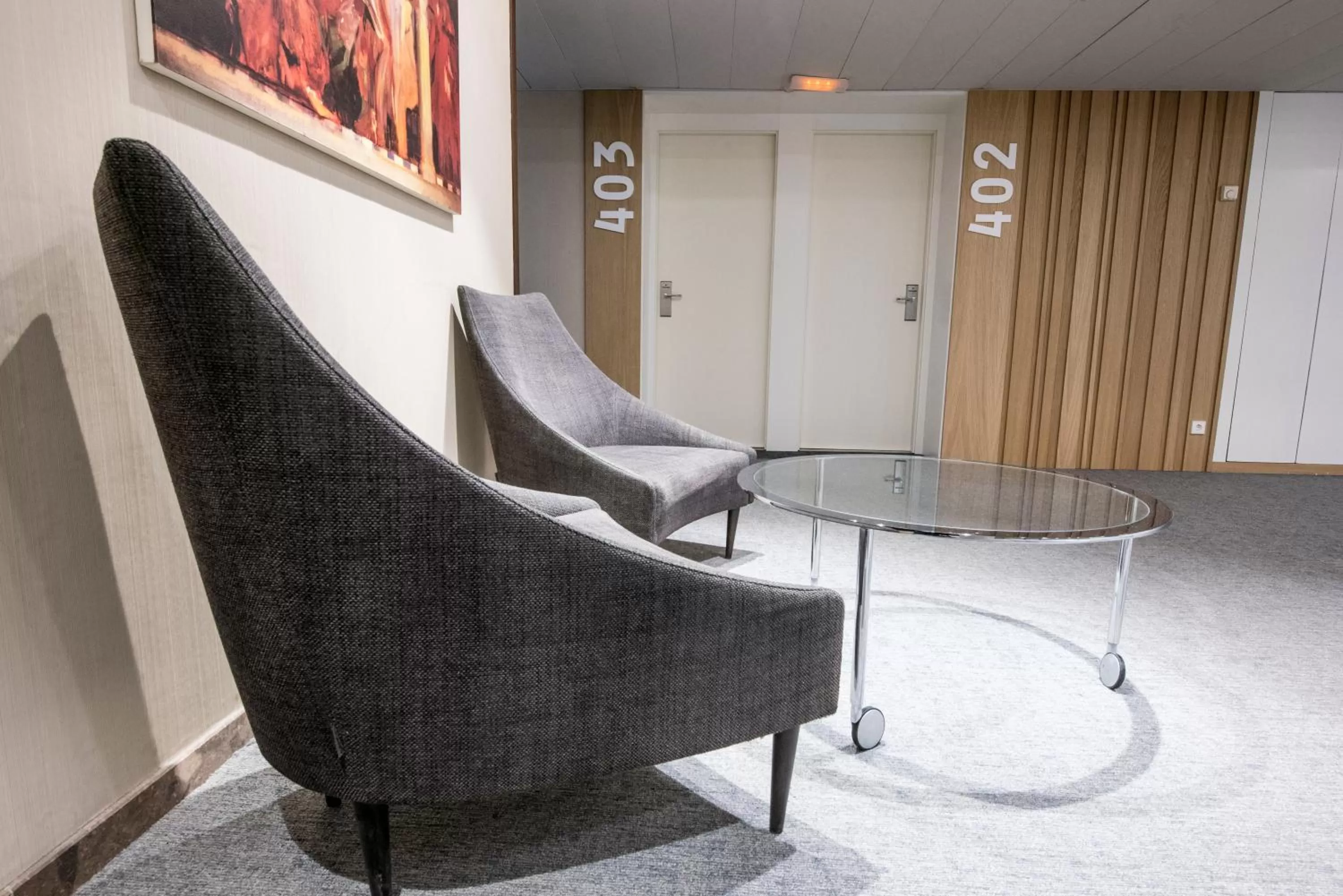 Other in Silken Ramblas