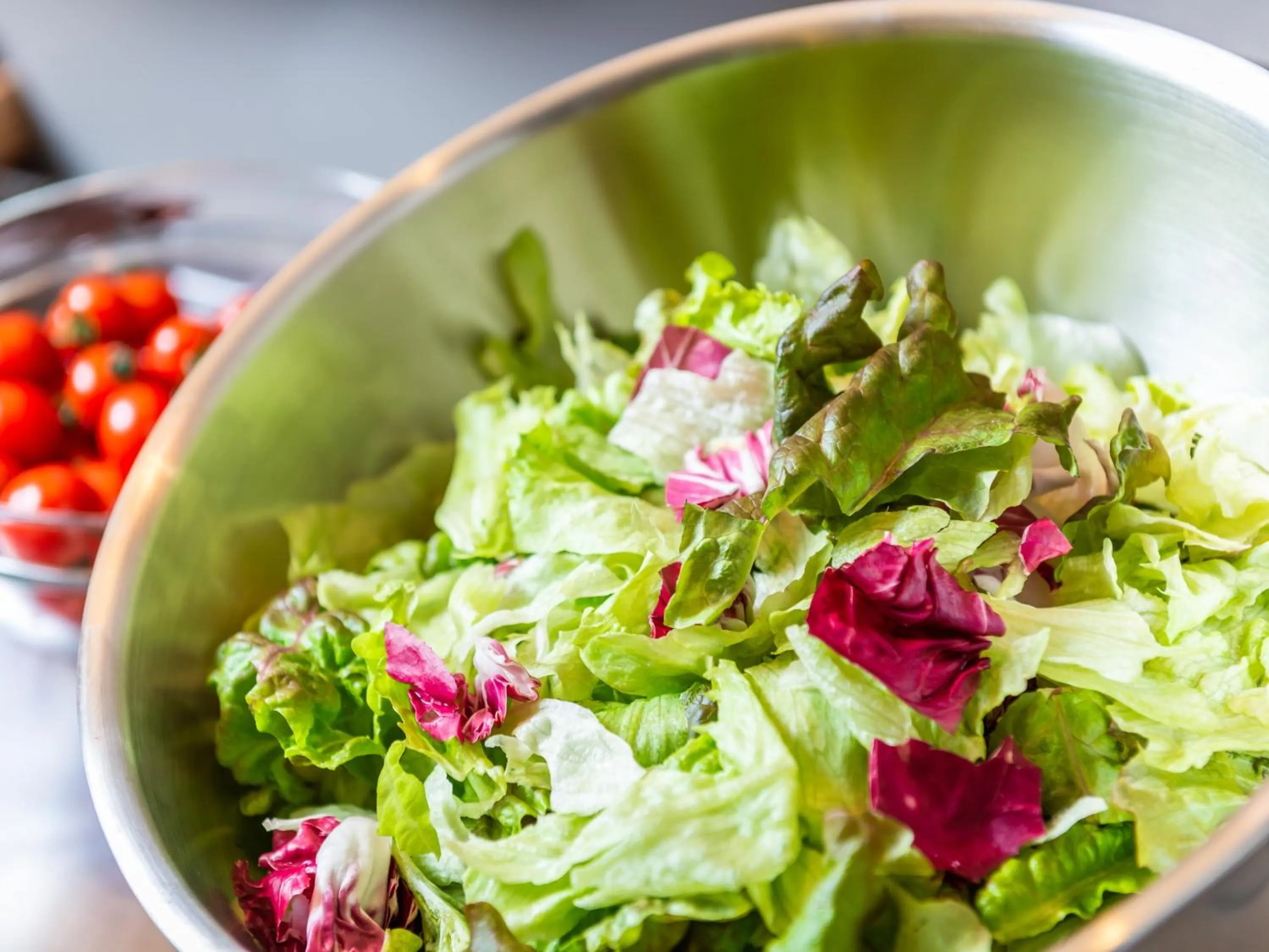 Buffet breakfast in HOTEL MYSTAYS Shimizu