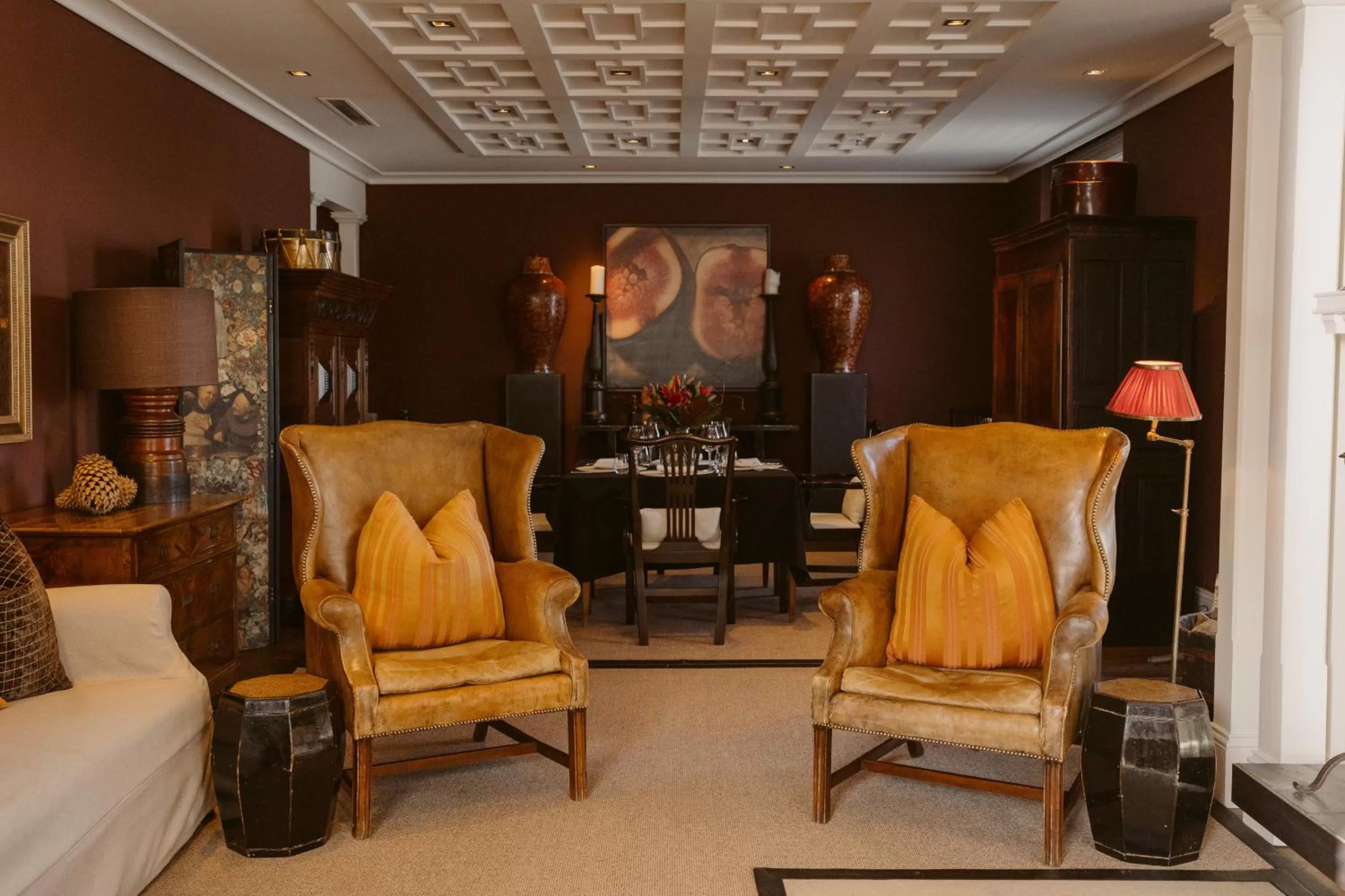 Eichardt's Private Hotel