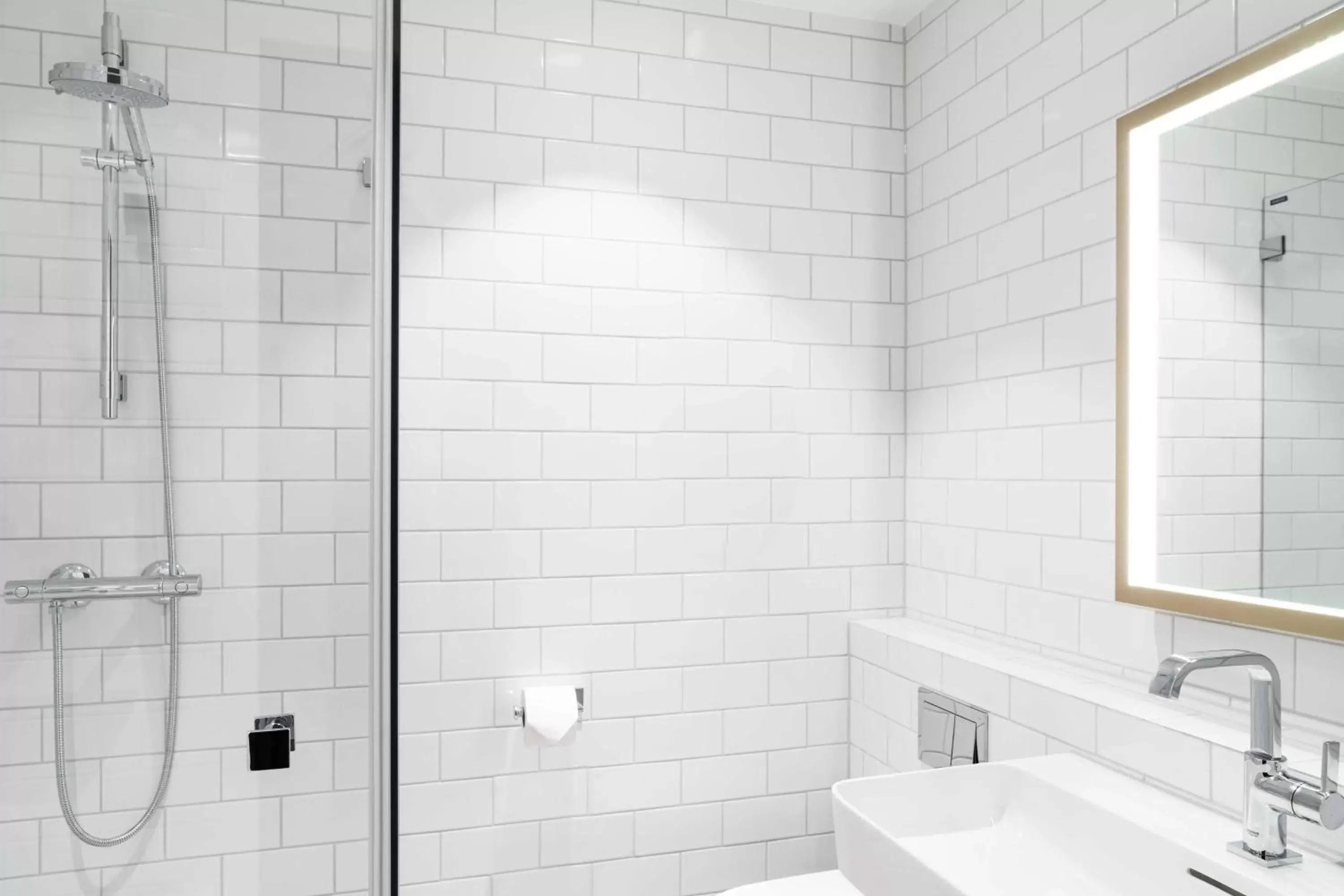 Junior Suite in Radisson Blu Atlantic Hotel, Stavanger Junior Suite in Radisson Blu Atlantic Hotel, Stavanger