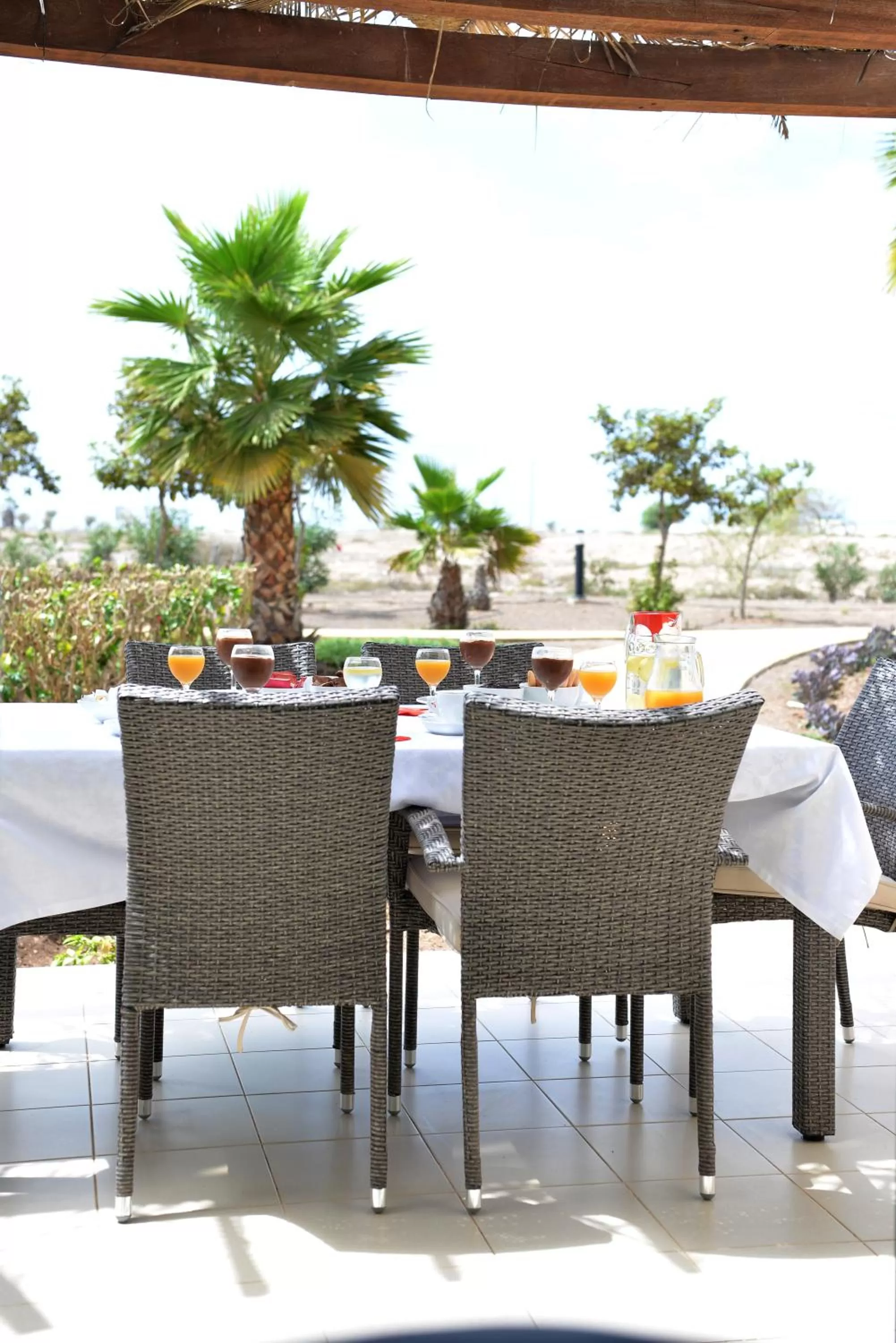 Guesthouse Le Châtelain