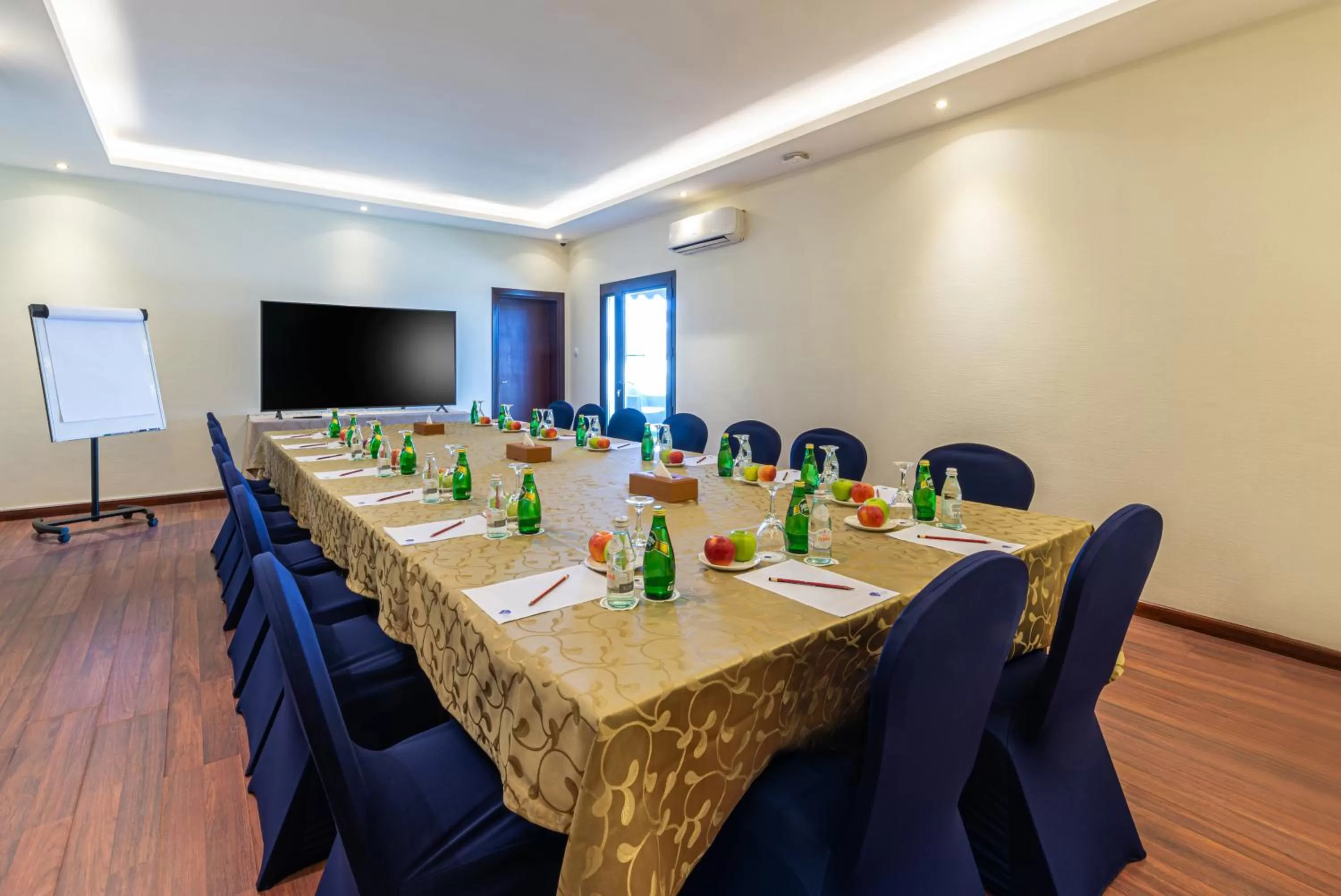 Meeting/conference room in Blue Diamond Hotel Jeddah