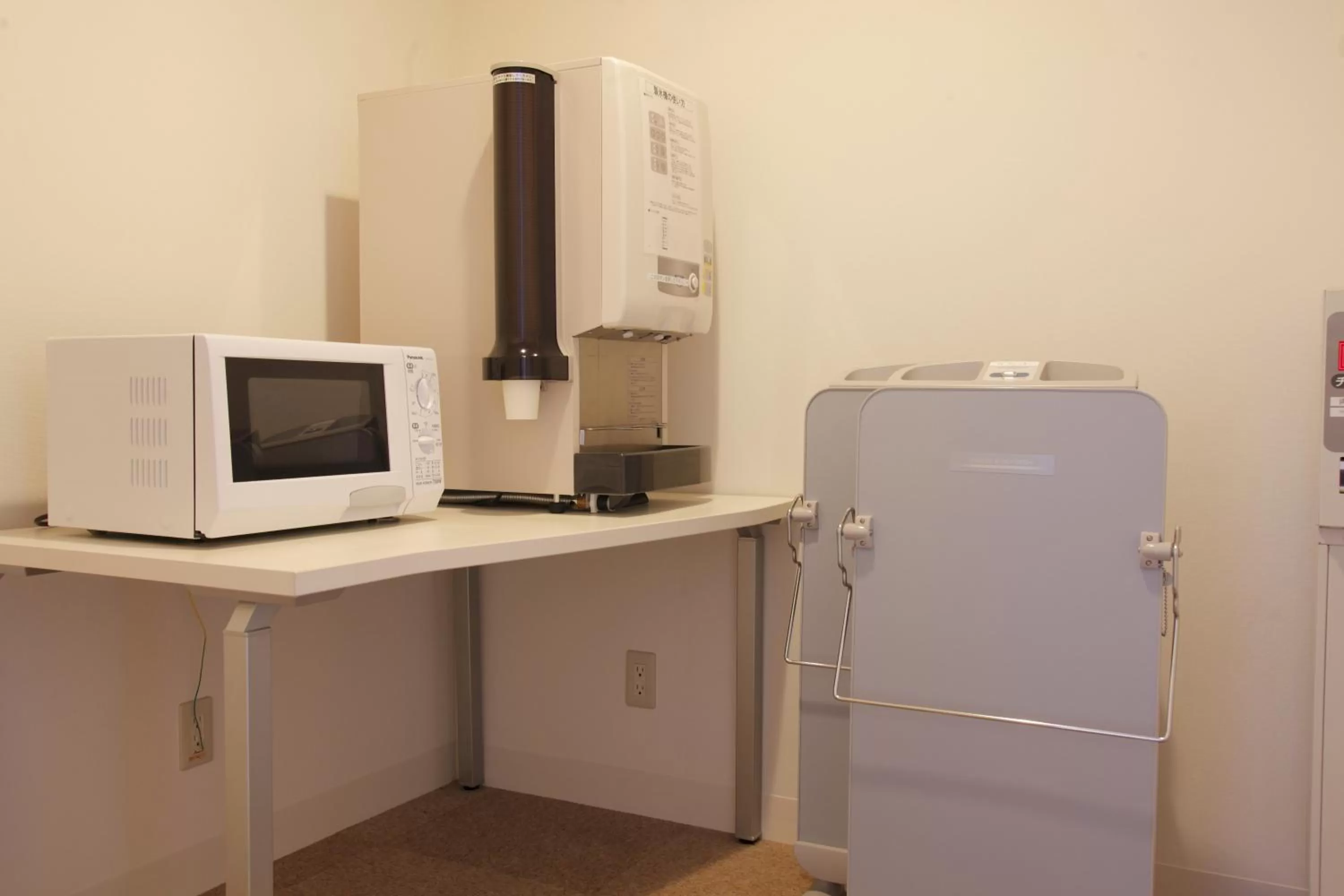 Area and facilities in Spa Hotel Alpina Hida Takayama