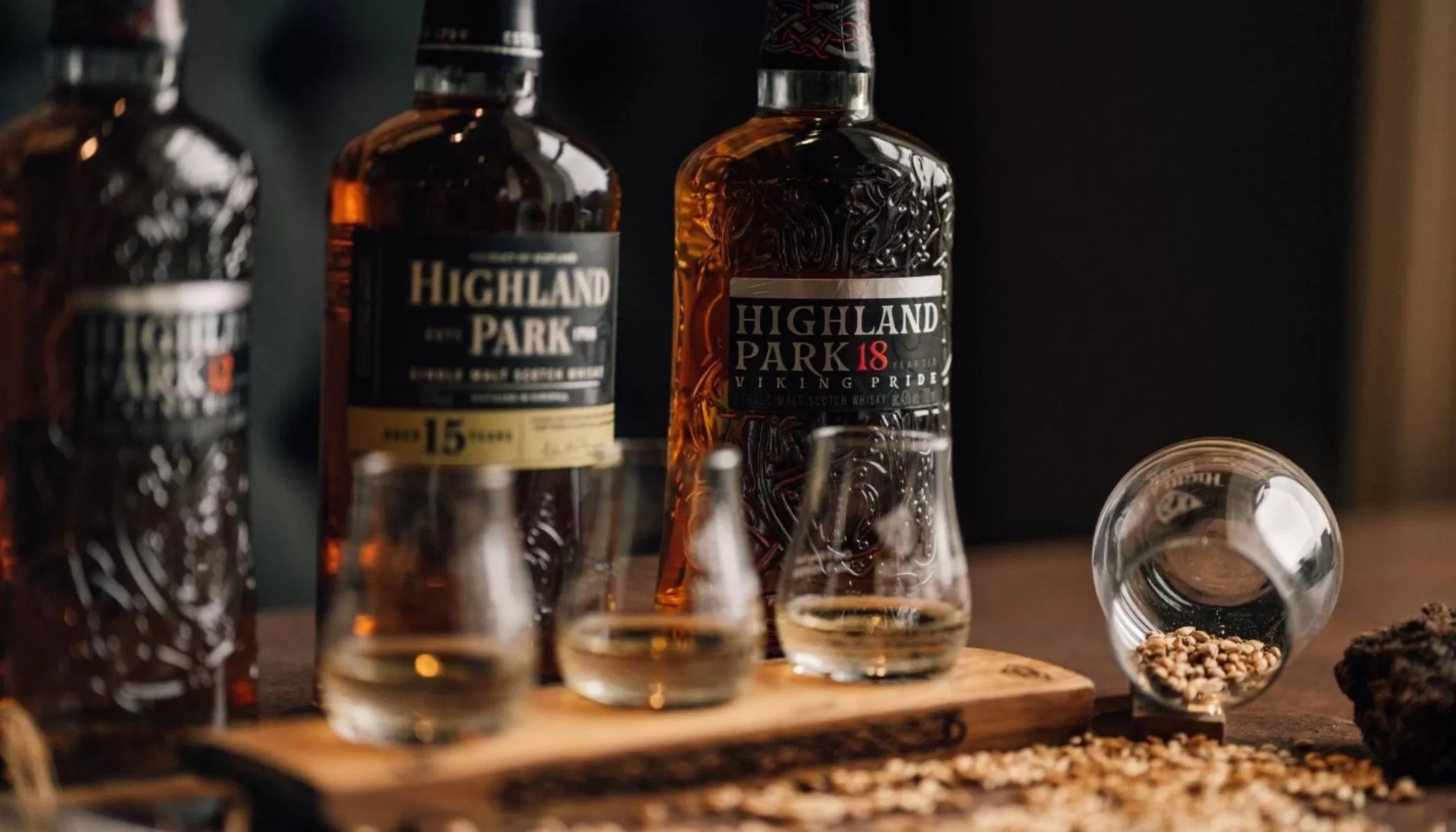 Lounge or bar in The Kirkwall Hotel