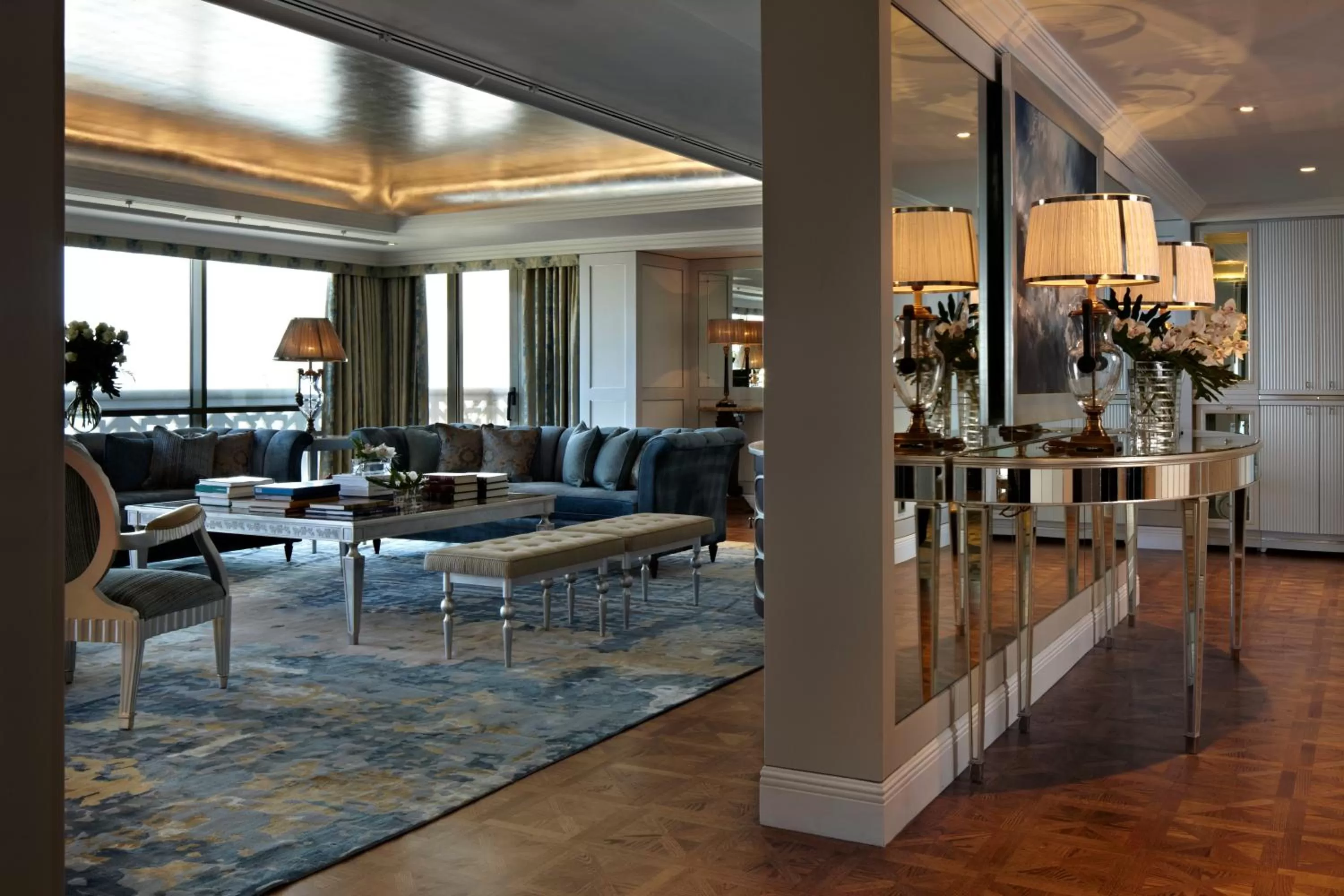 Photo of the whole room in InterContinental Phoenicia Beirut by IHG