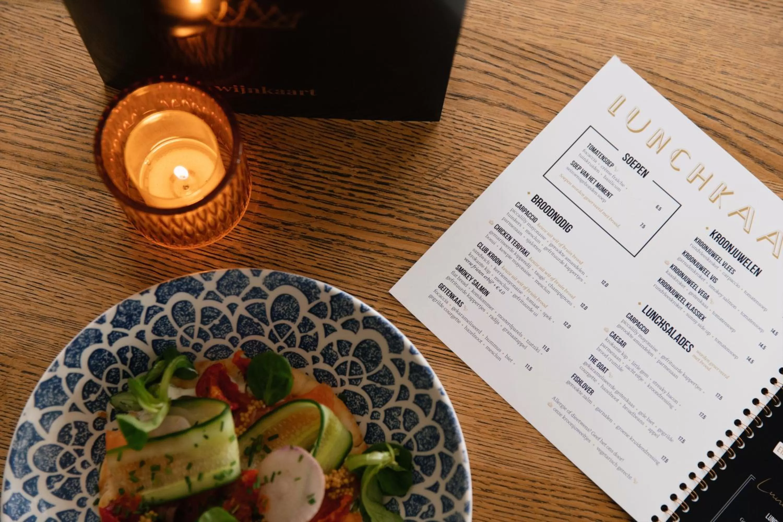 Villa-Hotel De Kroon Gennep