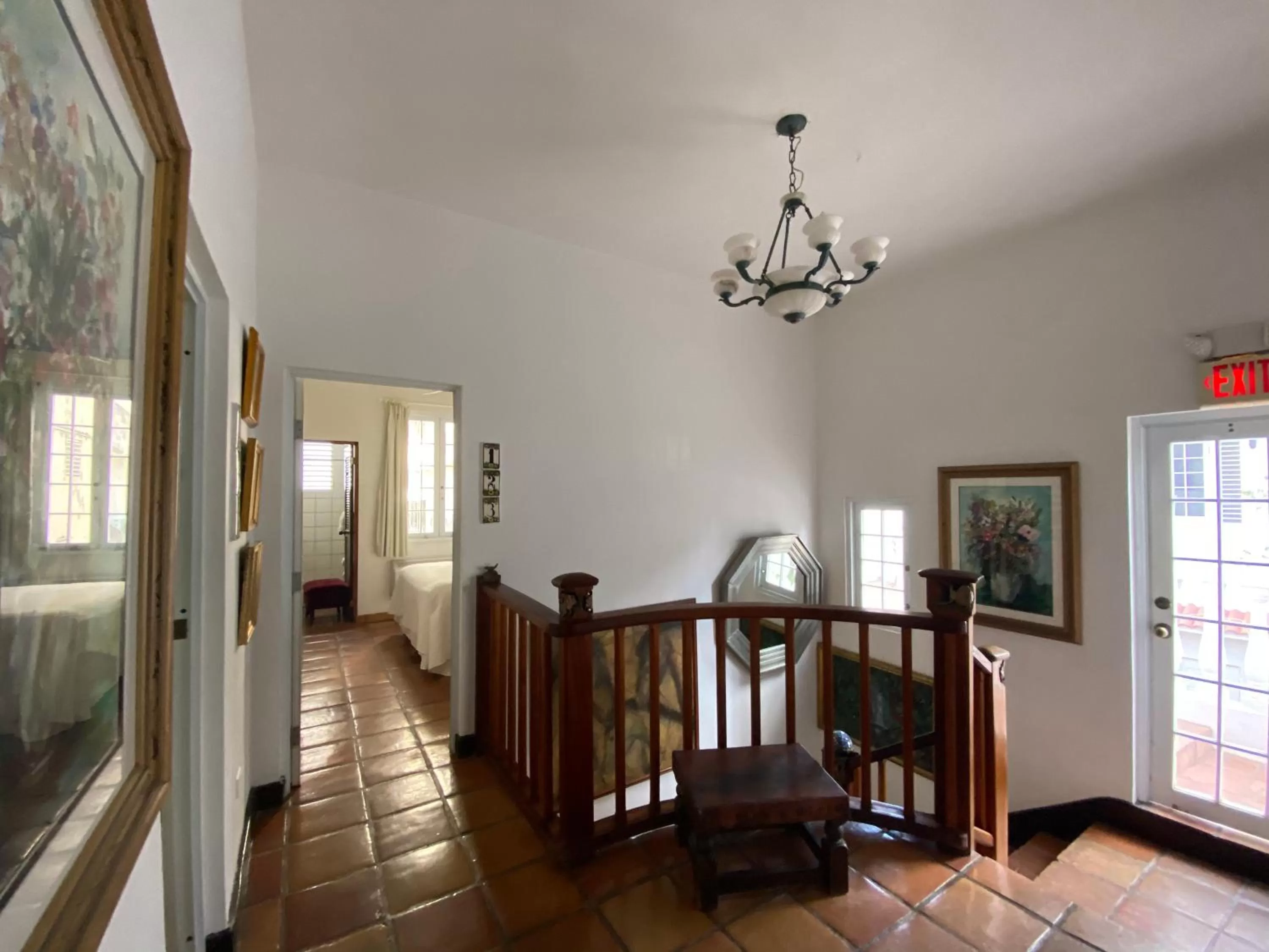 At Wind Chimes Boutique Hotel