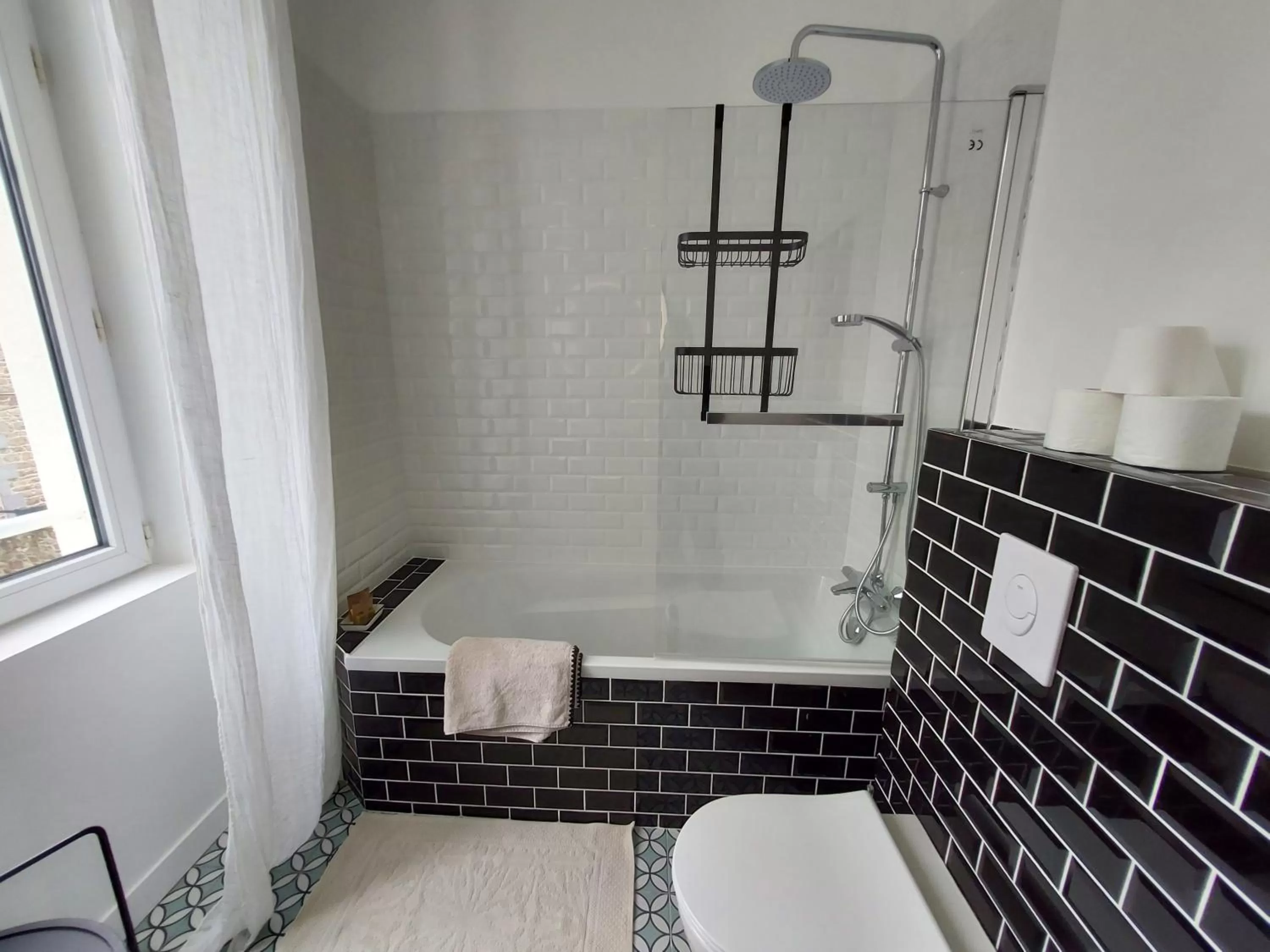 Maison Triton et Porcelaine