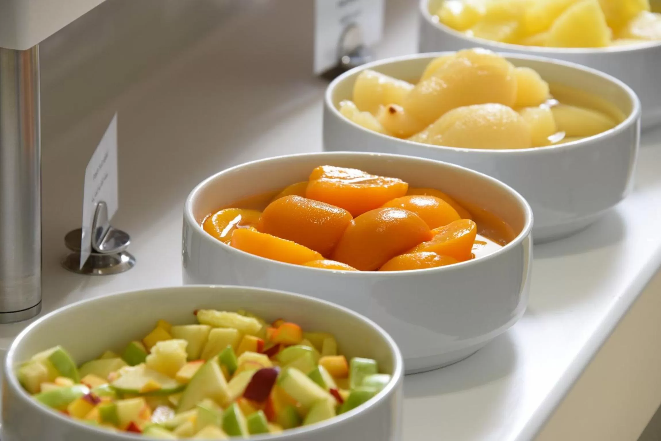 Restaurant/places to eat in Ramada by Wyndham Downtown Beirut