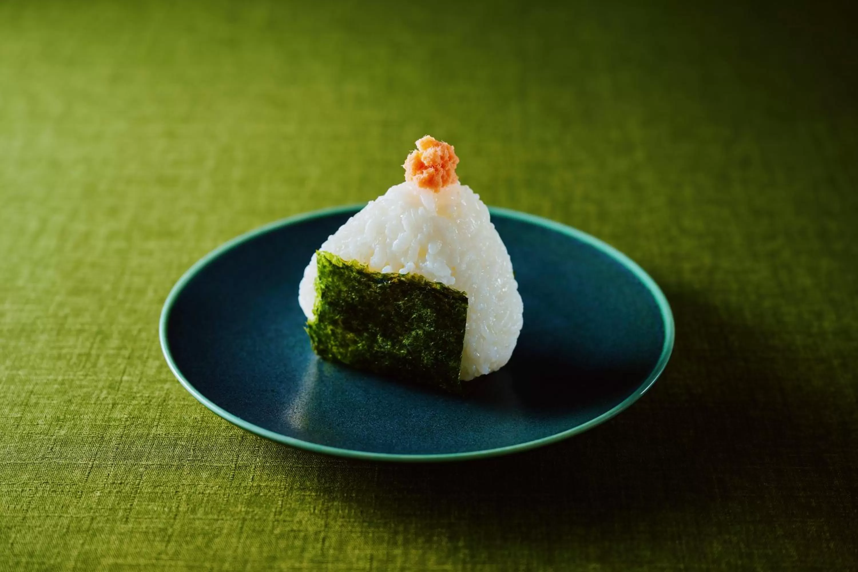 Food in RIHGA Place Kyoto Shijo Karasuma