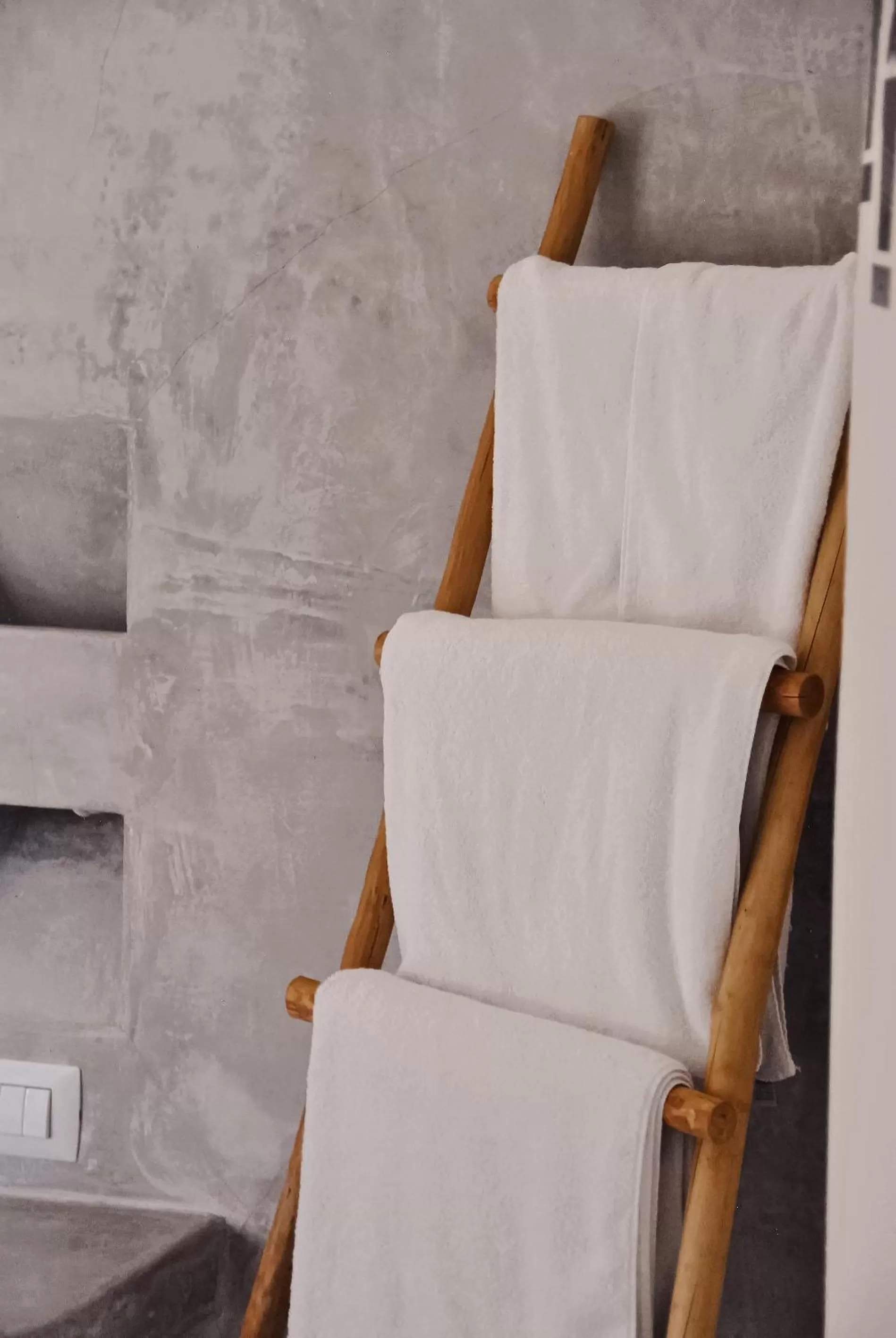 Decorative detail in Boutique Hotel Posada 06 Tulum