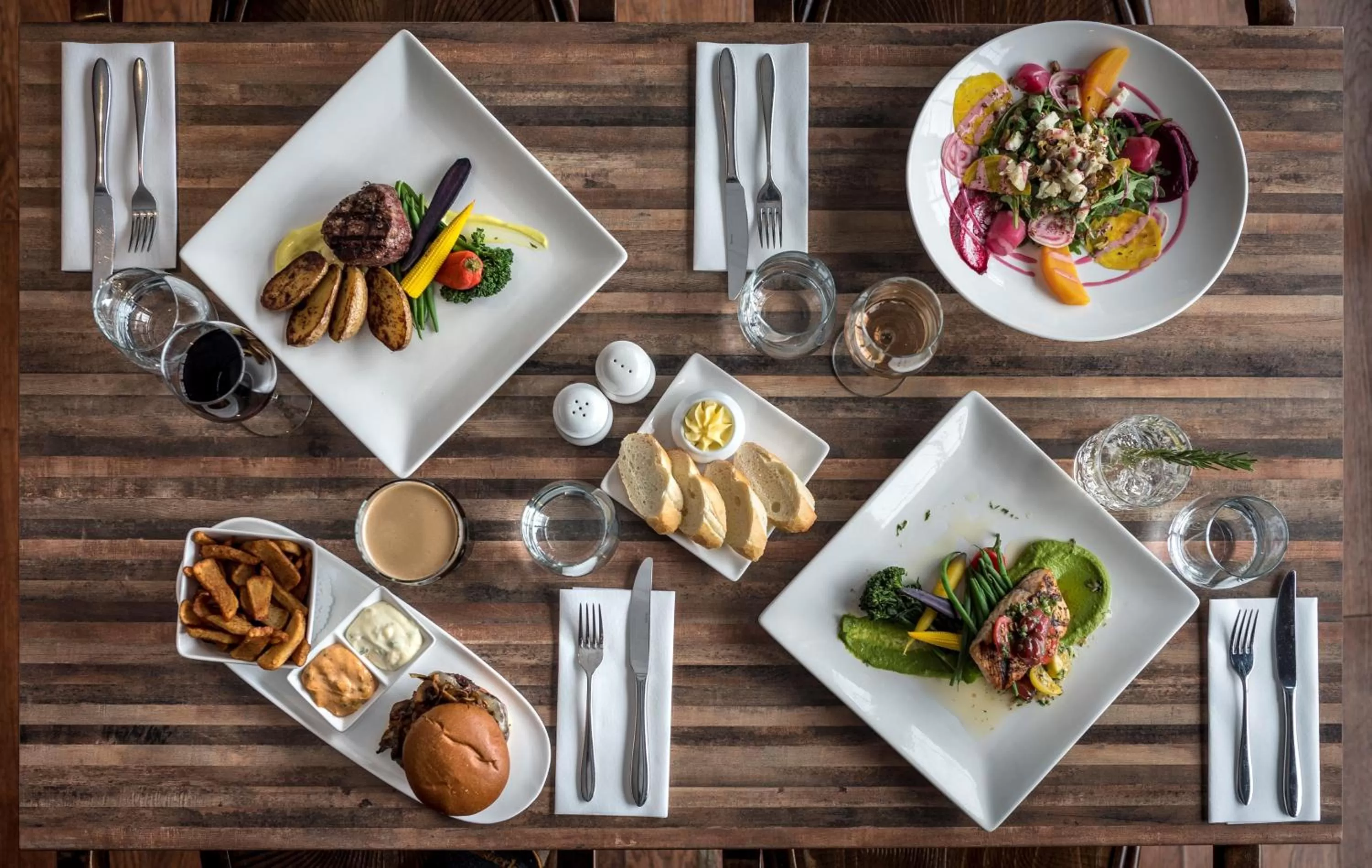 Hotel Motel Le Quiet