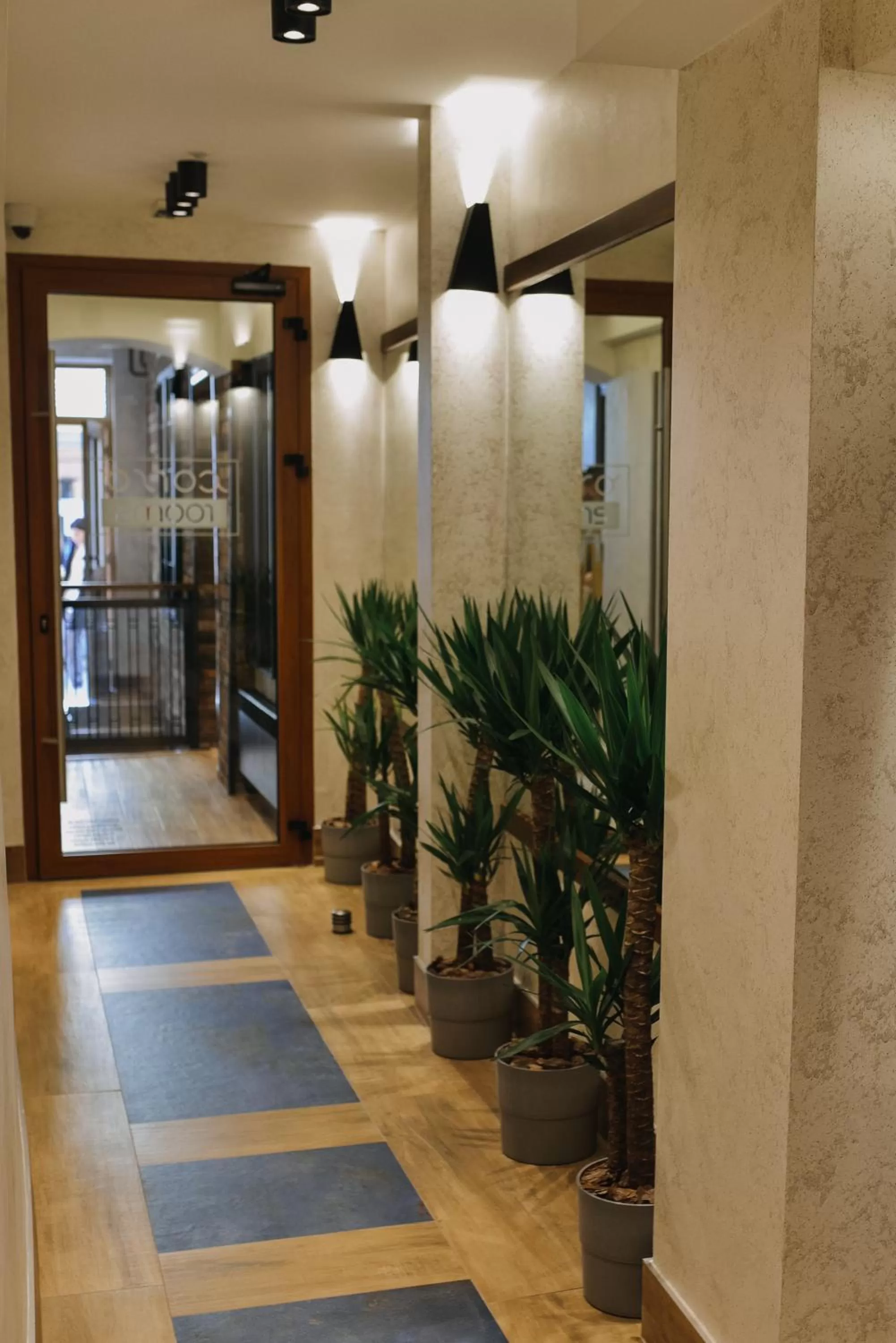 Other in Corso Rooms City Centre