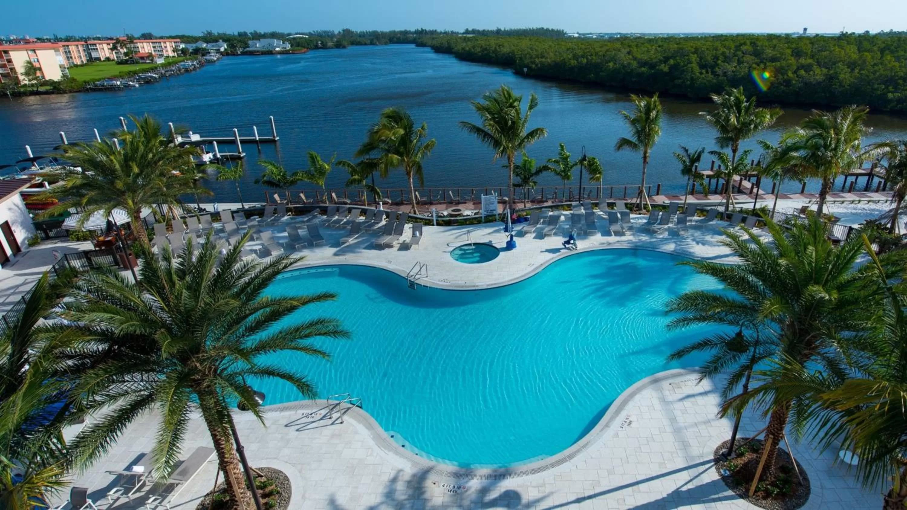 Hyatt House Naples 5th Avenue