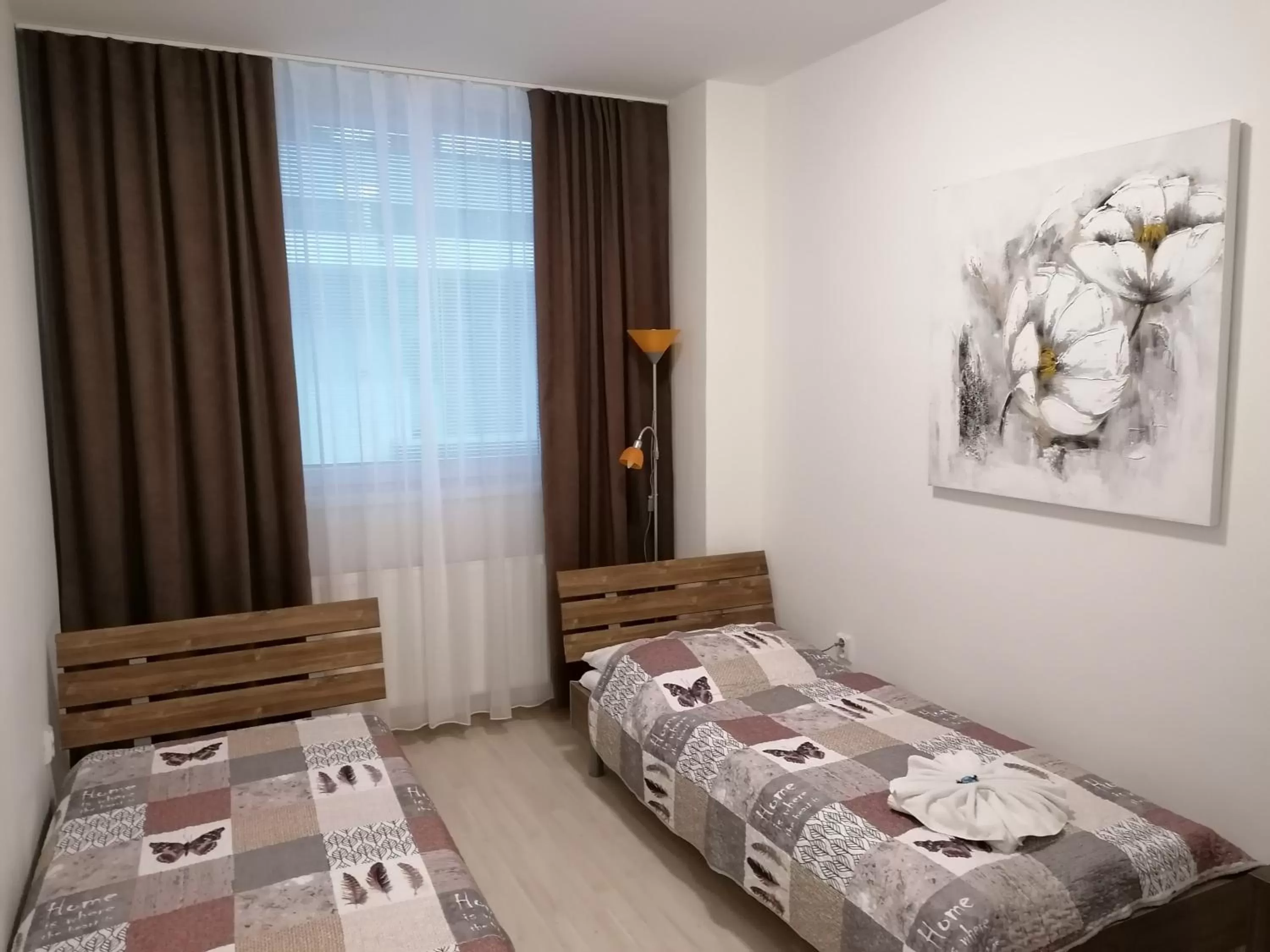 Other, Bed in Agro Complex Apartments