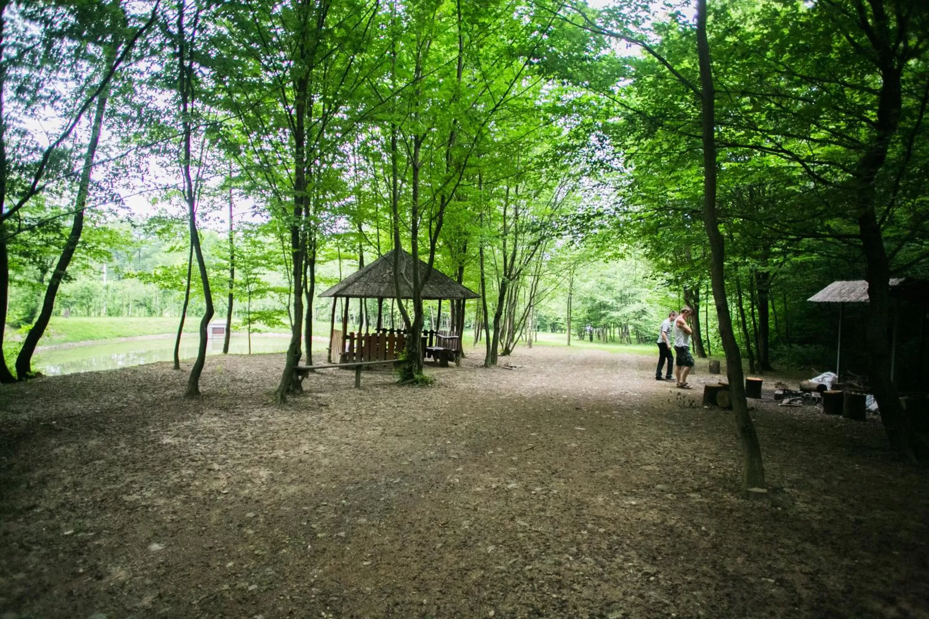 Tulipan Hotel Aquapark