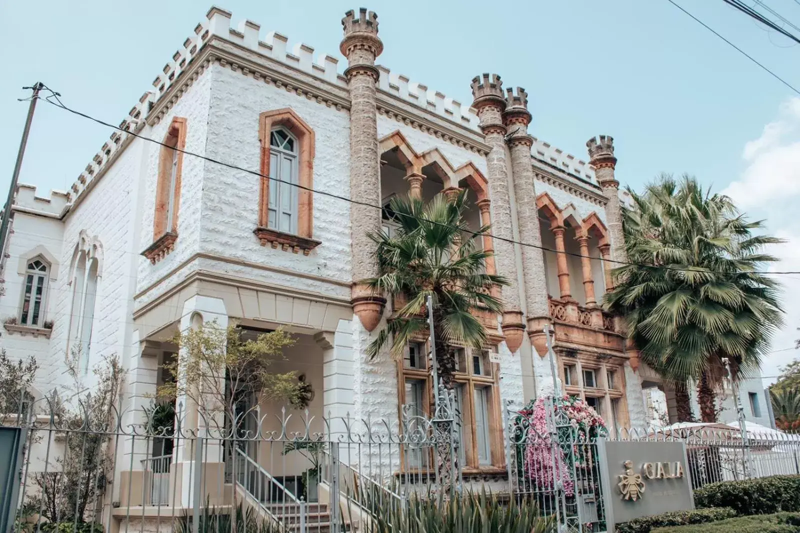 GALA Hotel Boutique GALA Hotel Boutique