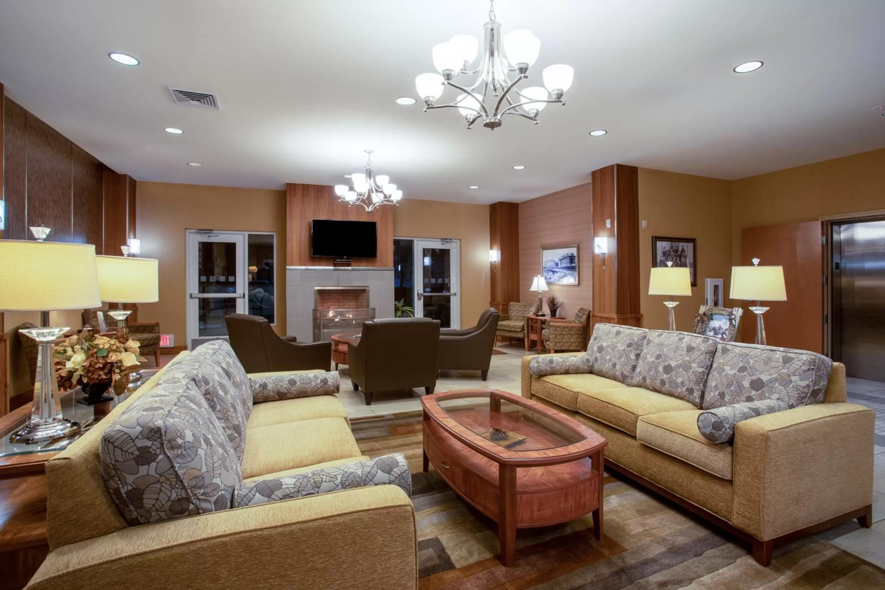 Property building in Holiday Inn Laramie by IHG