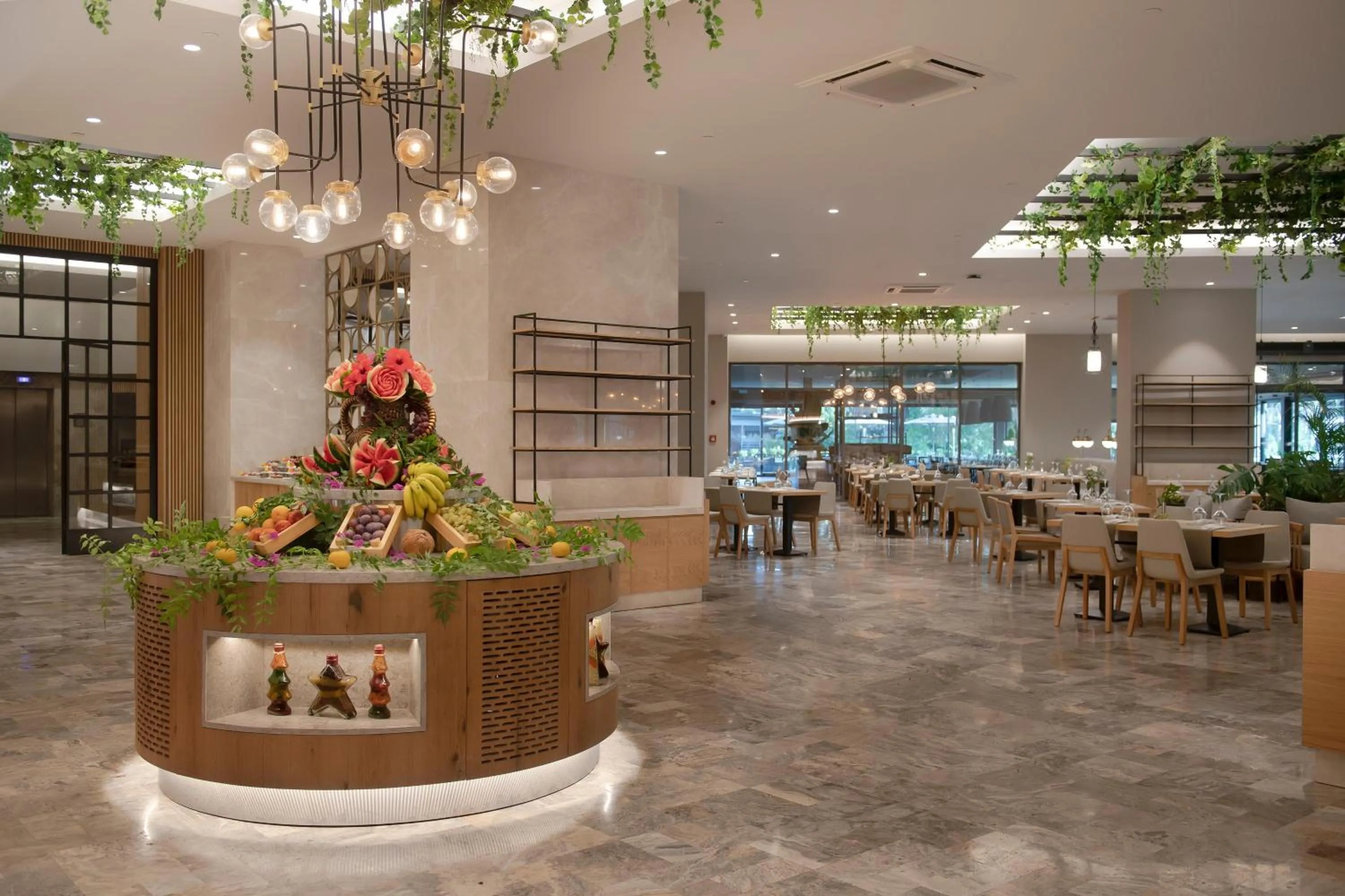 Lounge or bar in Miramare Beach Hotel - Ultra All Inclusive