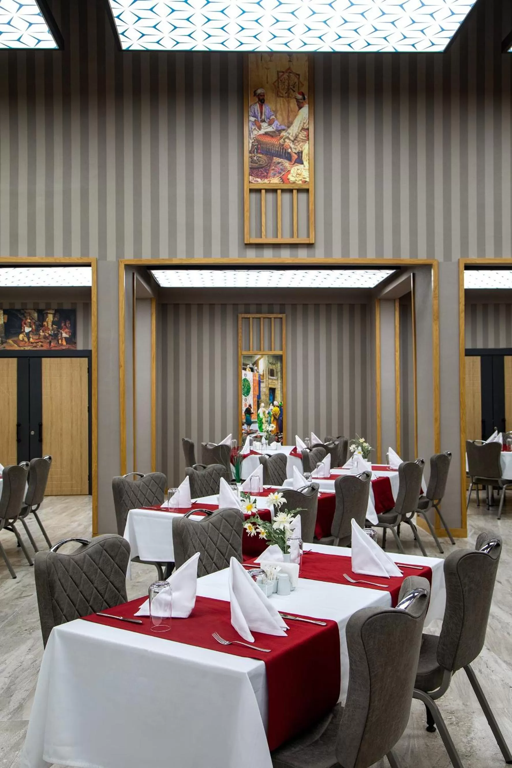 Meeting/conference room in Ipeksoy Thermal Hotel