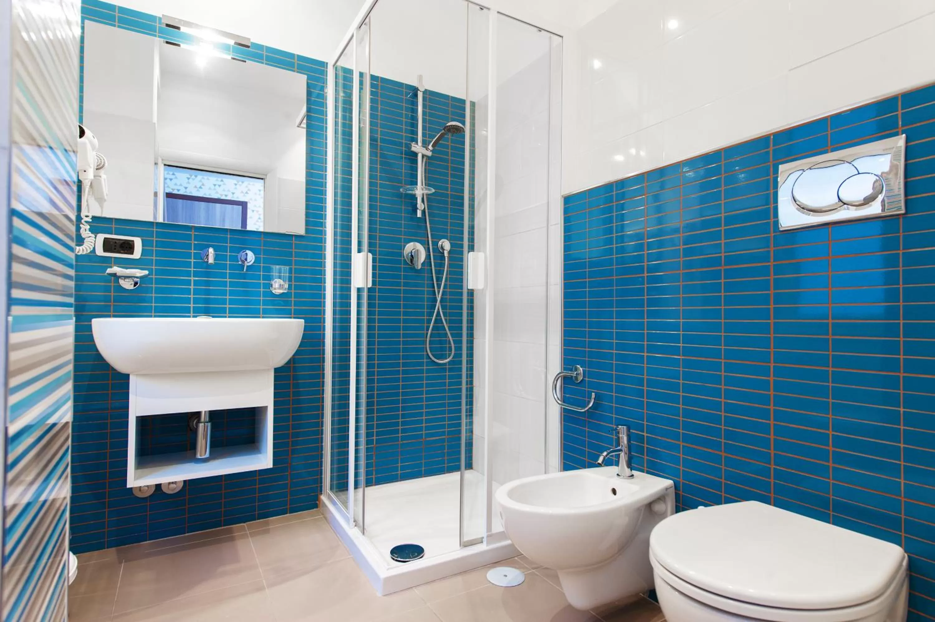 Bed & Breakfast Armonie Romane