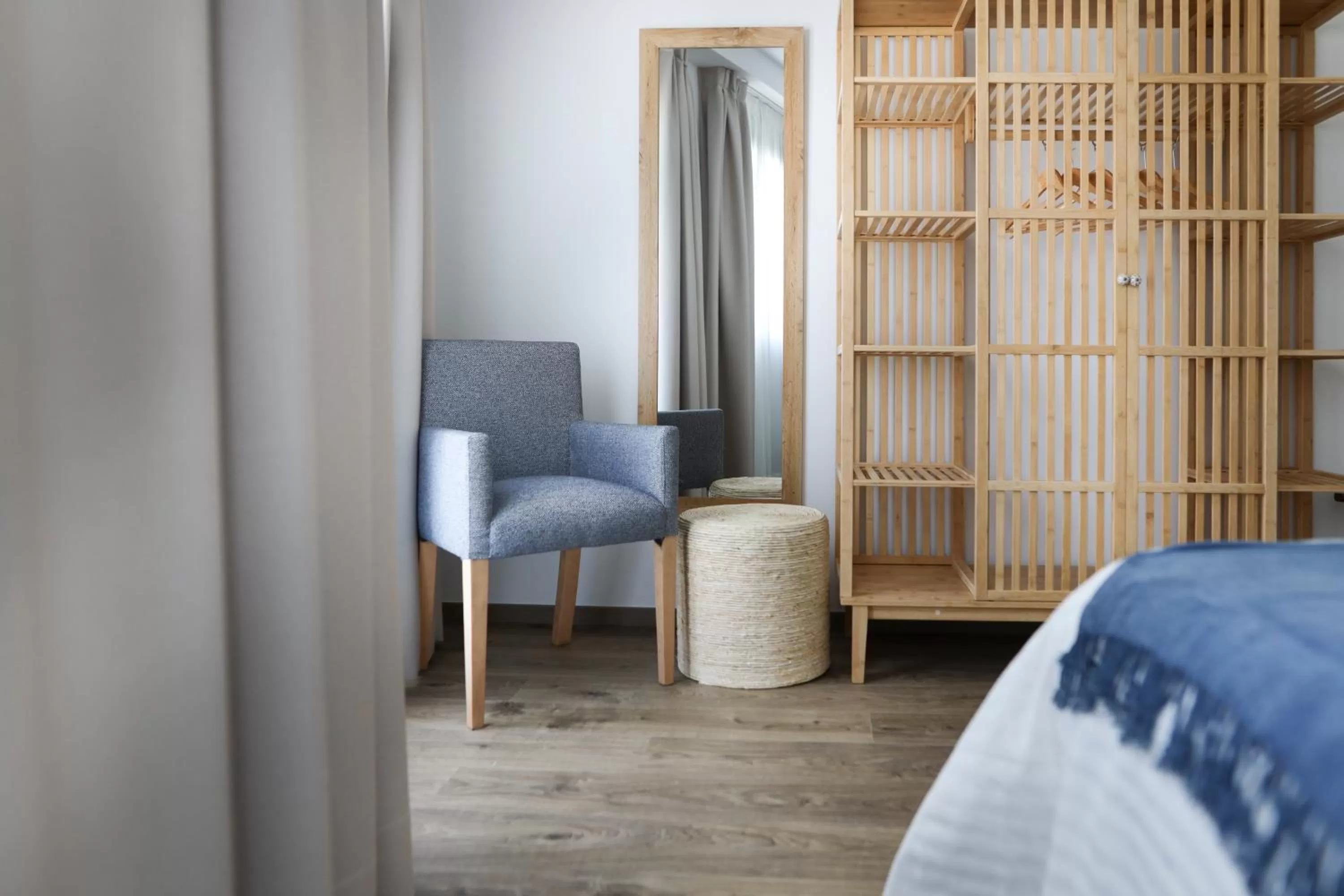 Photo of the whole room, Bed in Le Petit Boutique Hotel