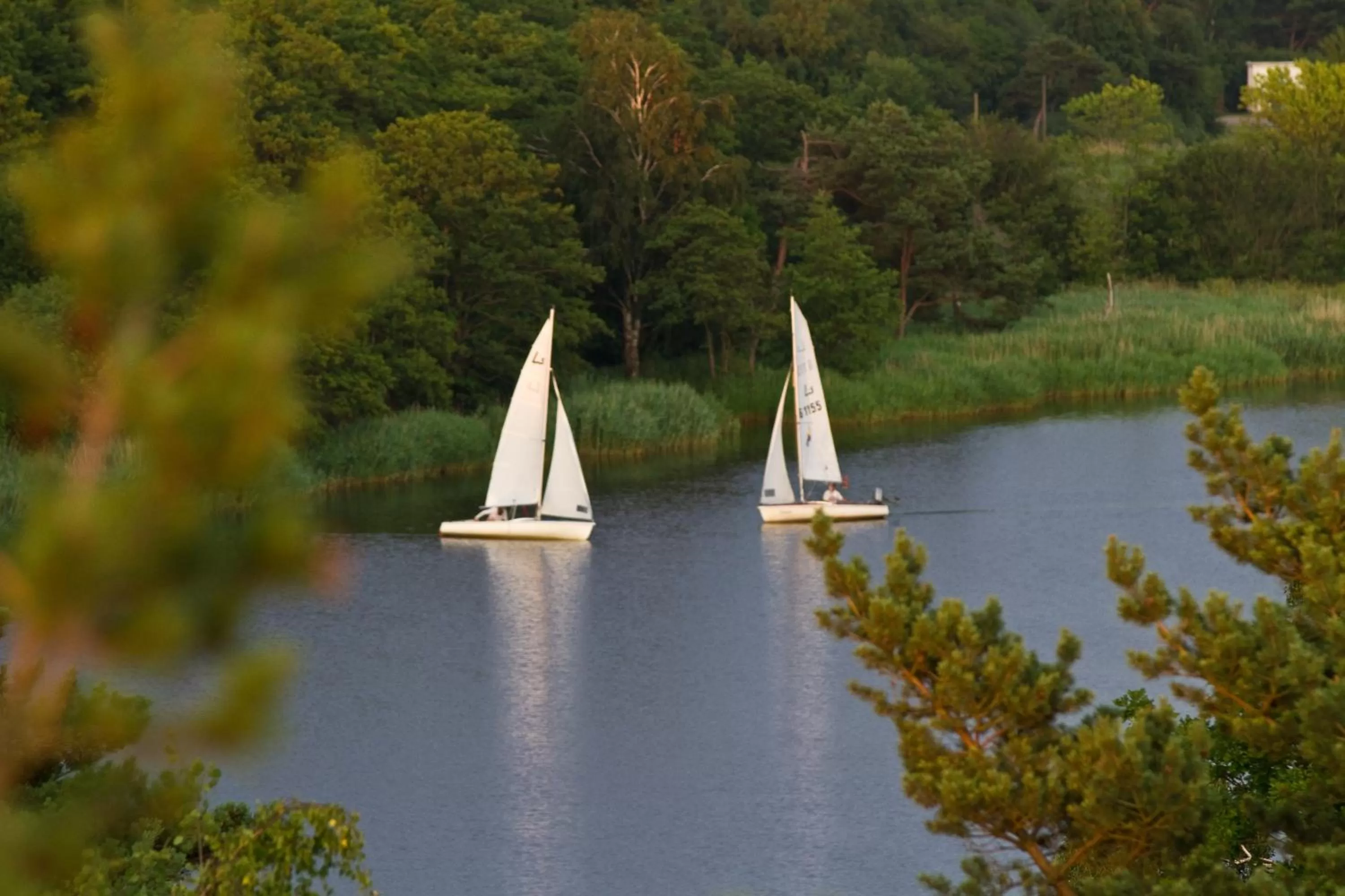 Sports in Hotel-Marks-Garni