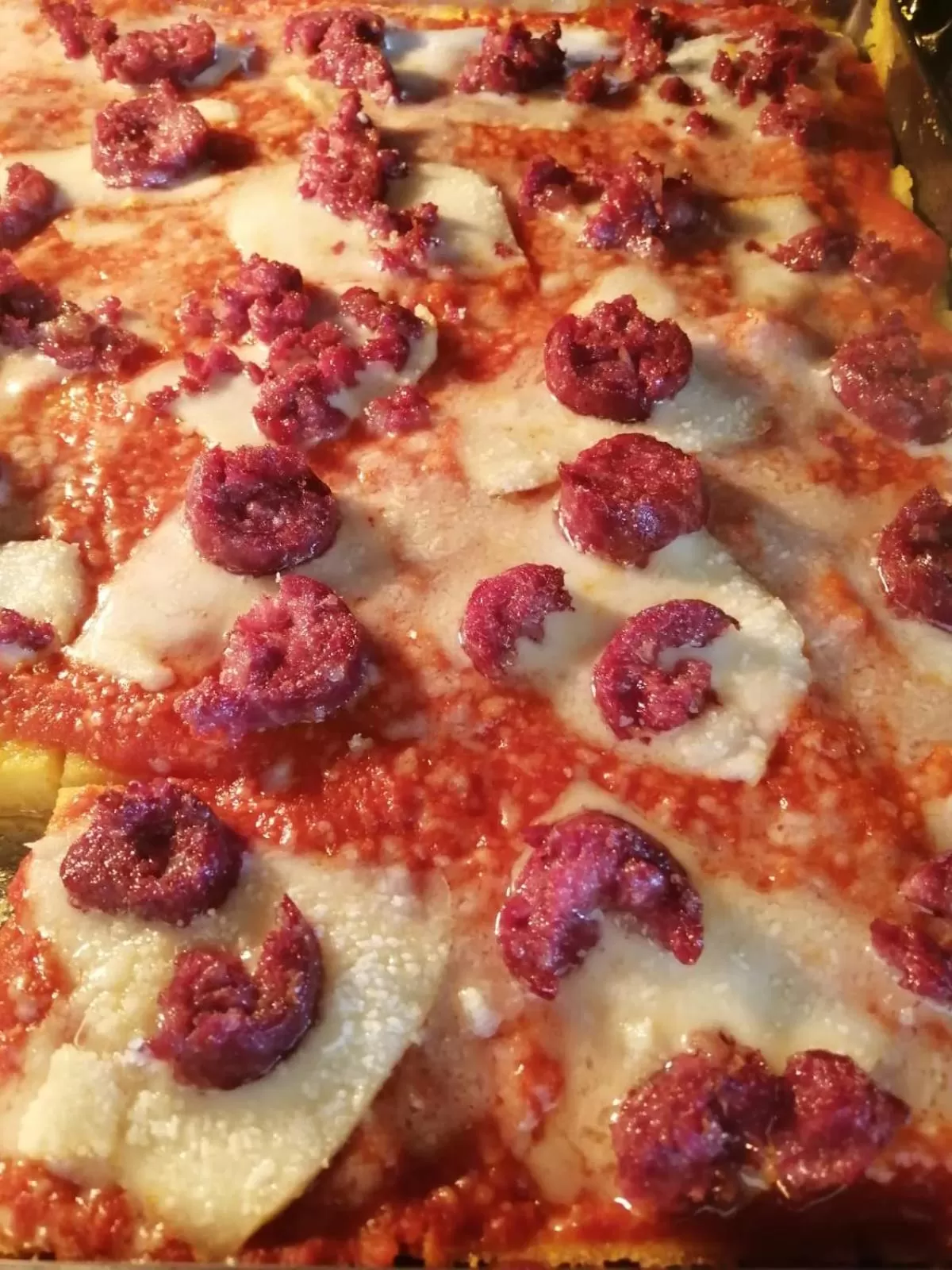 Restaurant/places to eat in B&B e Home Restaurant S'ispera Monolocale uso esclusivo