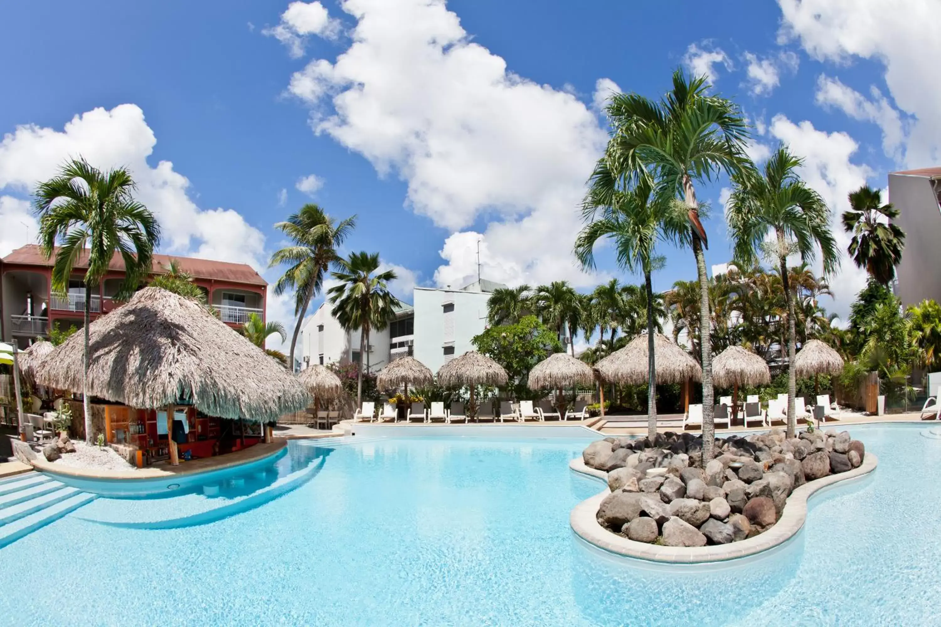 La Pagerie - Tropical Garden Hotel La Pagerie - Tropical Garden Hotel