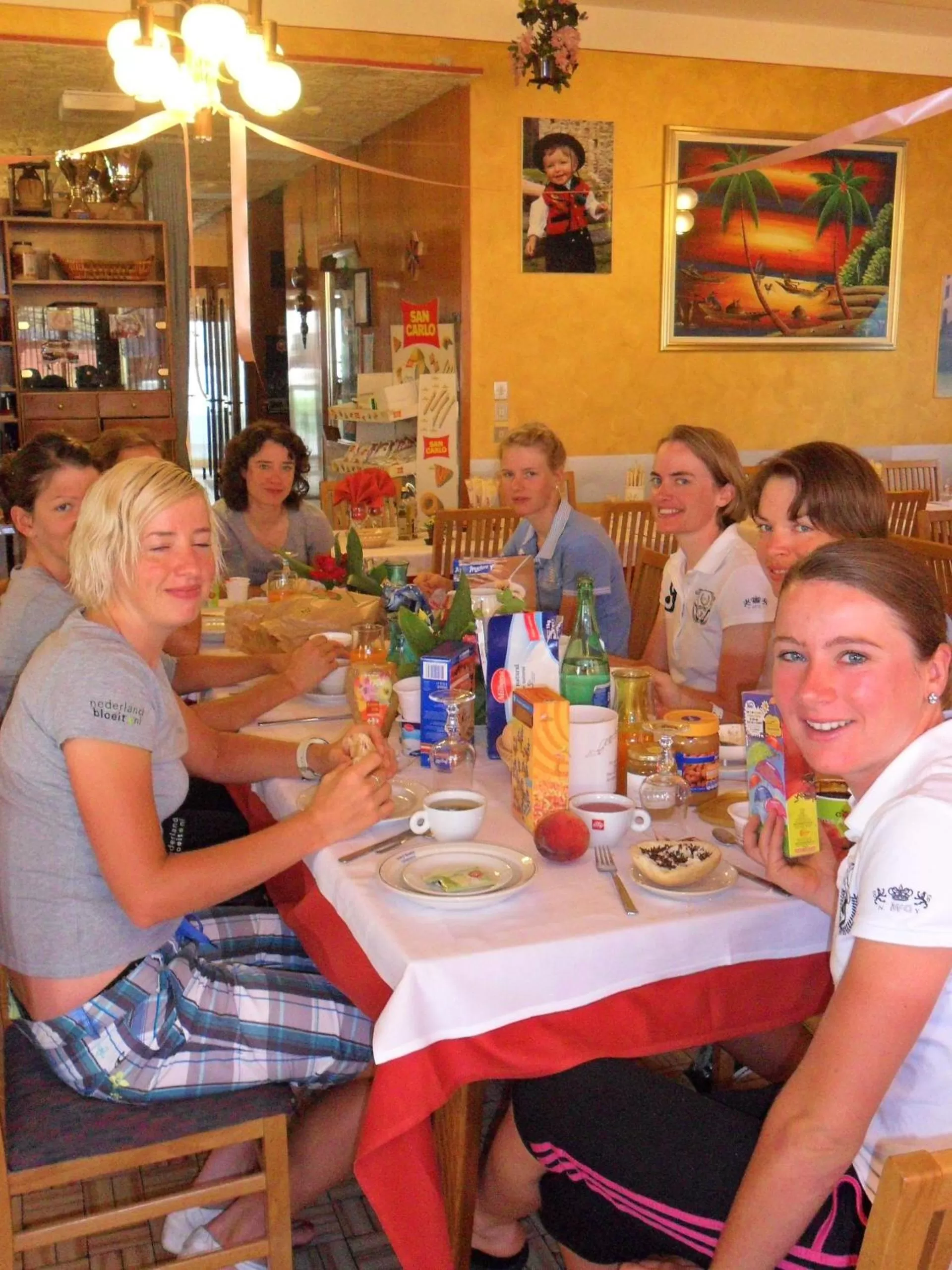 Albergo Motel Dosdè B&B