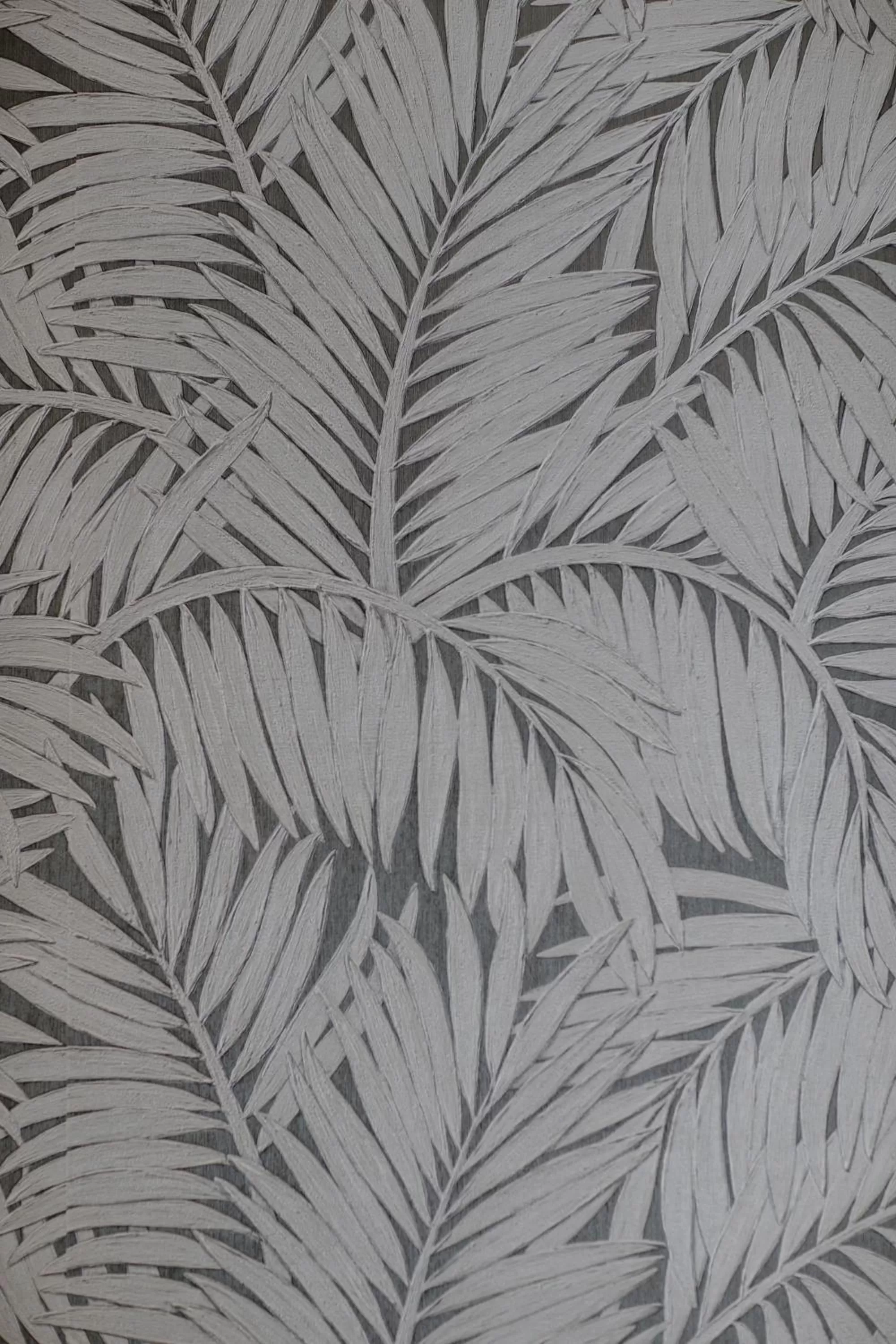 Decorative detail in Prince Albert Lyon Bercy