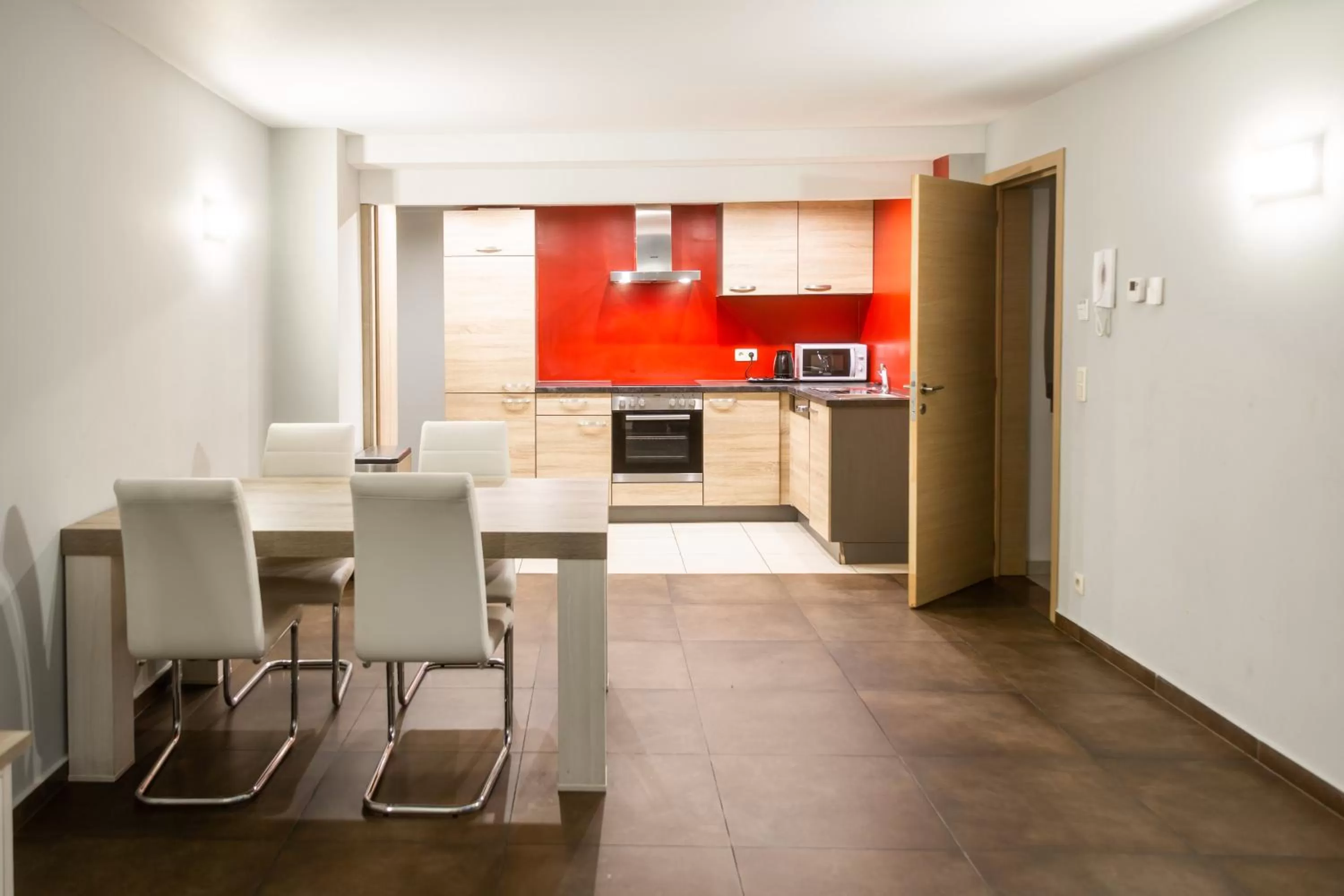 Wellness Apart Hotel