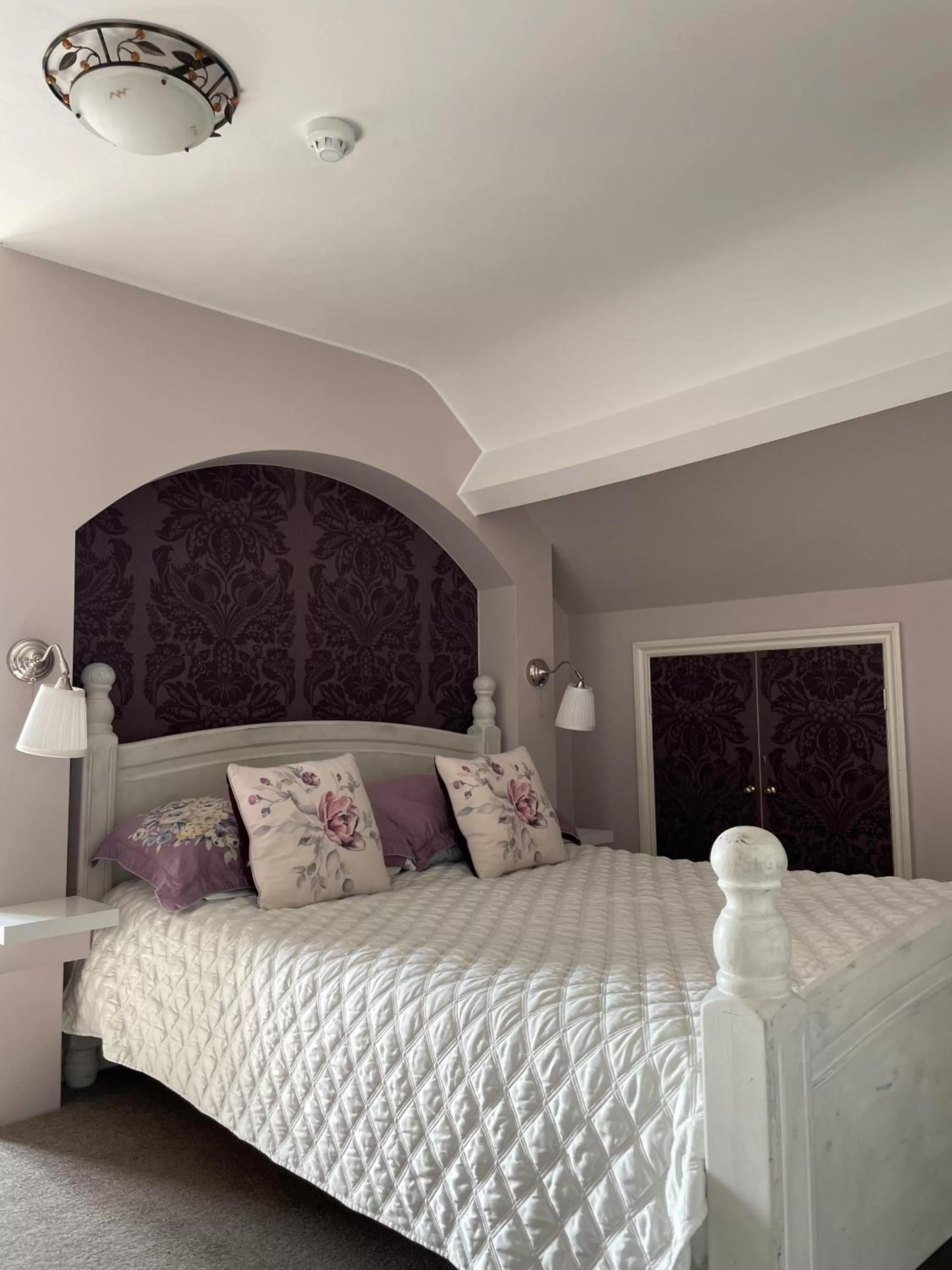 Standard Double Room in The Eagle Tavern