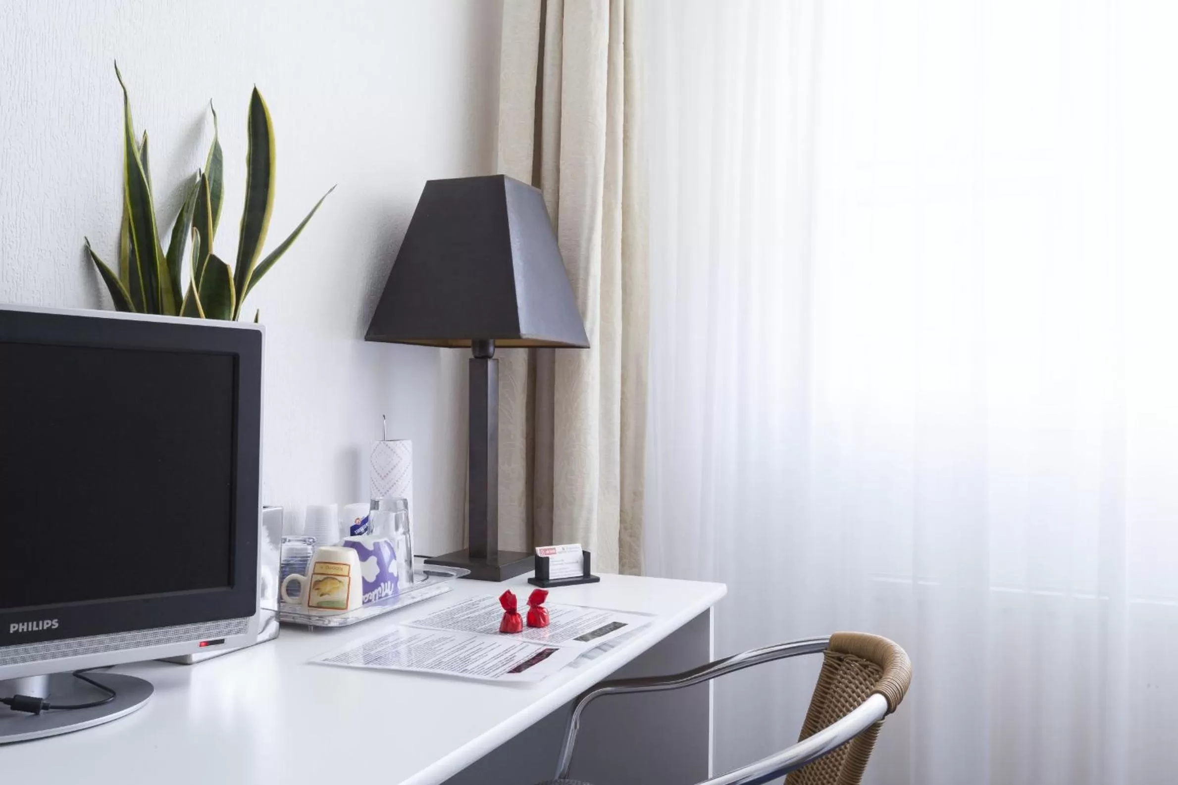 TV and multimedia in Enschede