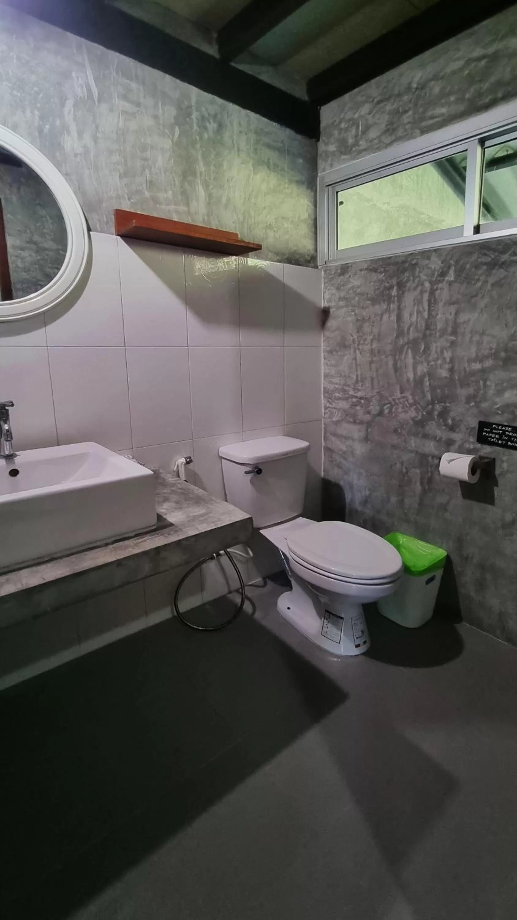 Bathroom in Aonang Third Place Hometel