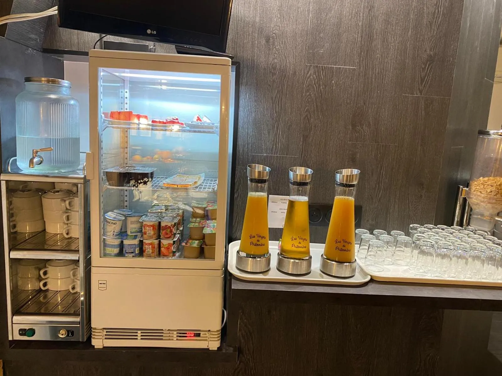 Hôtel Apollo Opéra