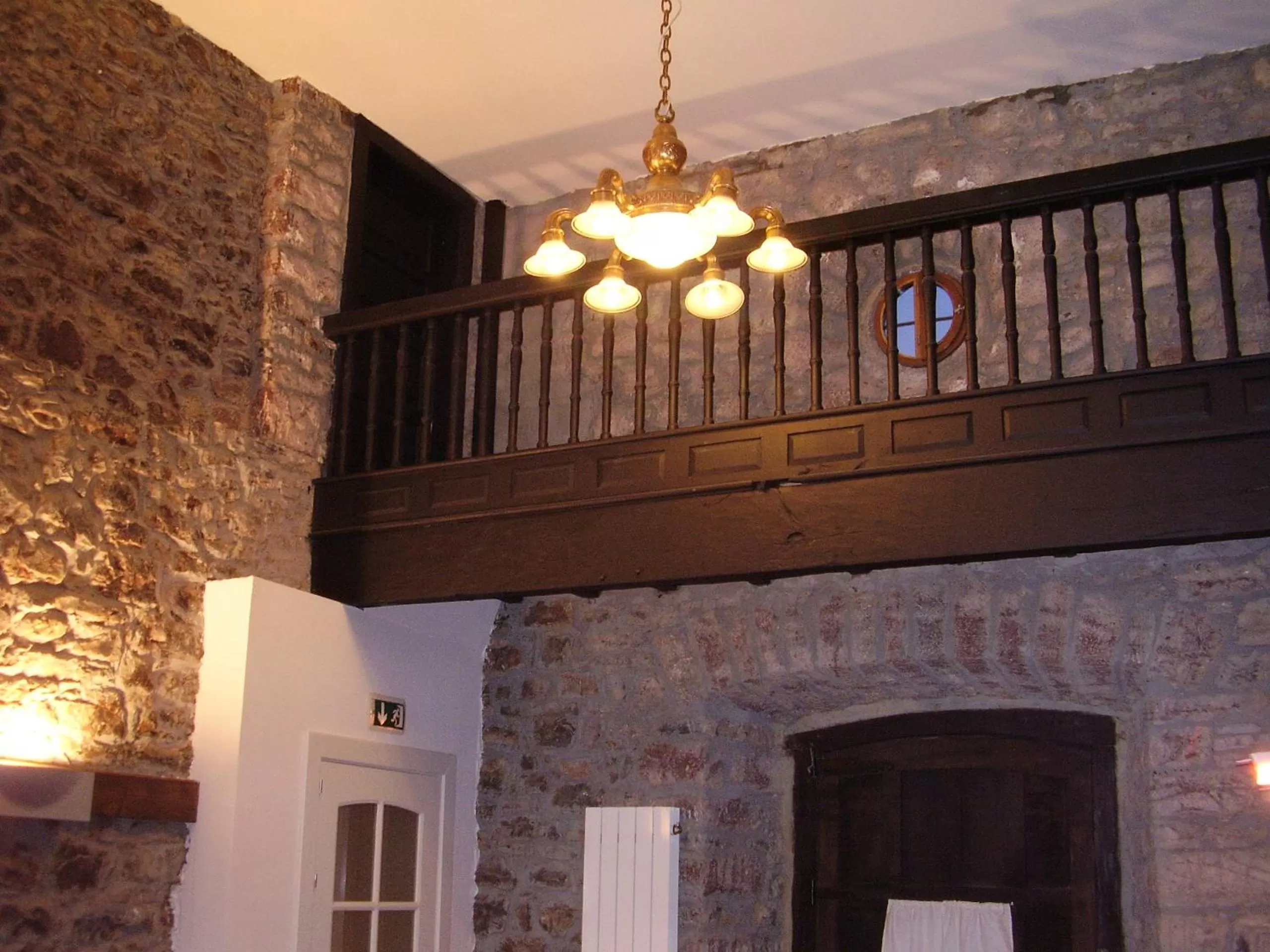 La Casona de Don Santos