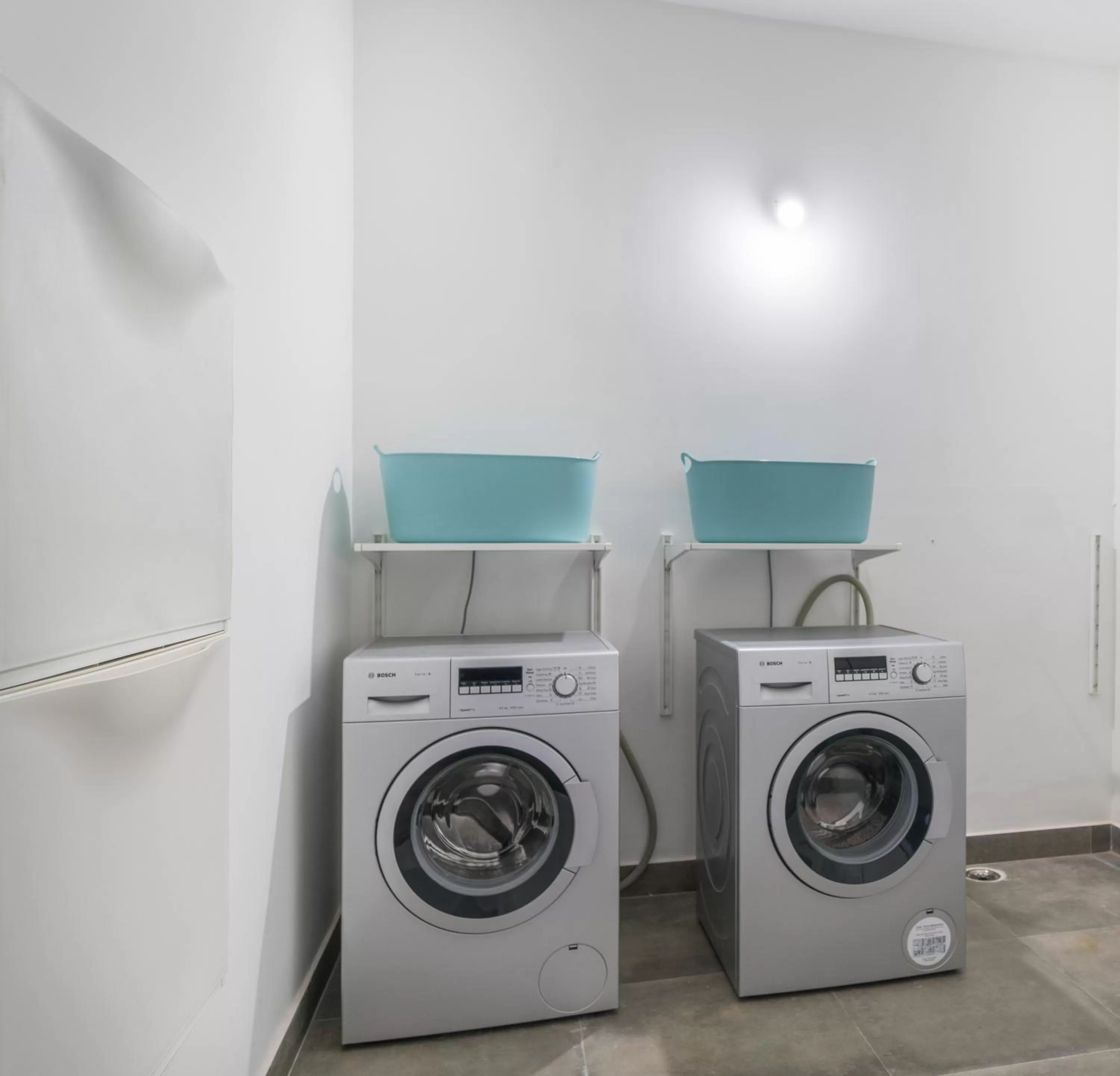 Property building in SKYLA Studios & Suites - Jubilee Hills