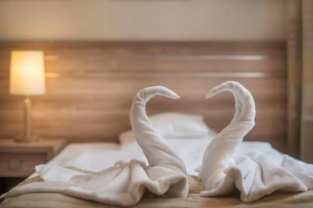 Triple Apartment in VILLA Building in Hotel Cesarskie Ogrody