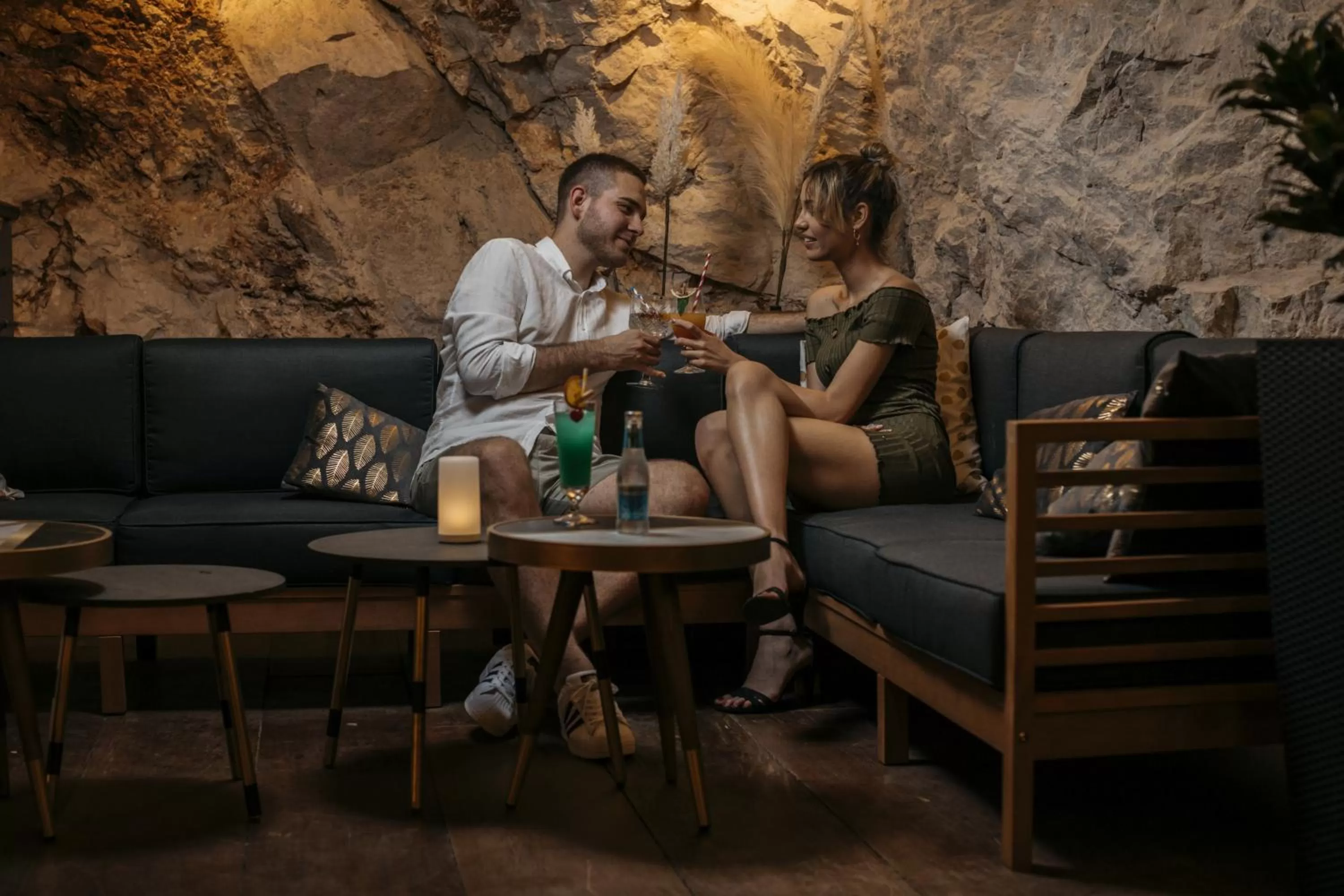 Lounge or bar in Hotel More