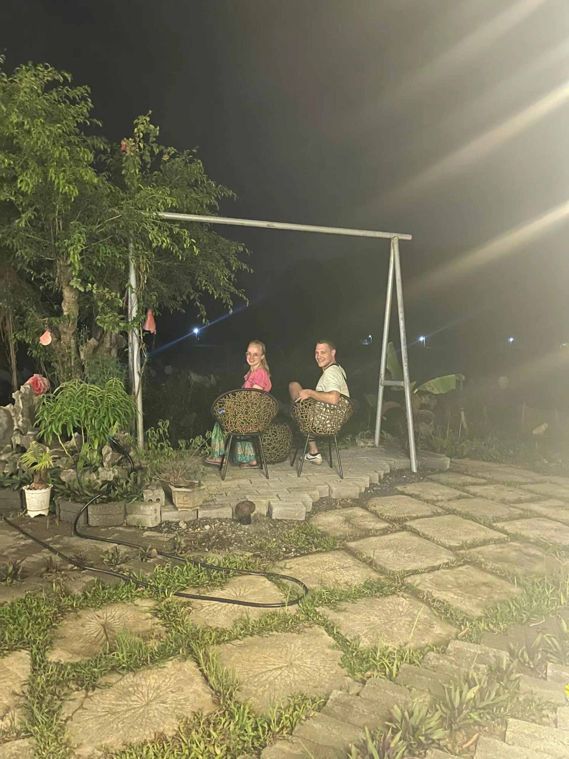Tam Coc Mountain View Homestay