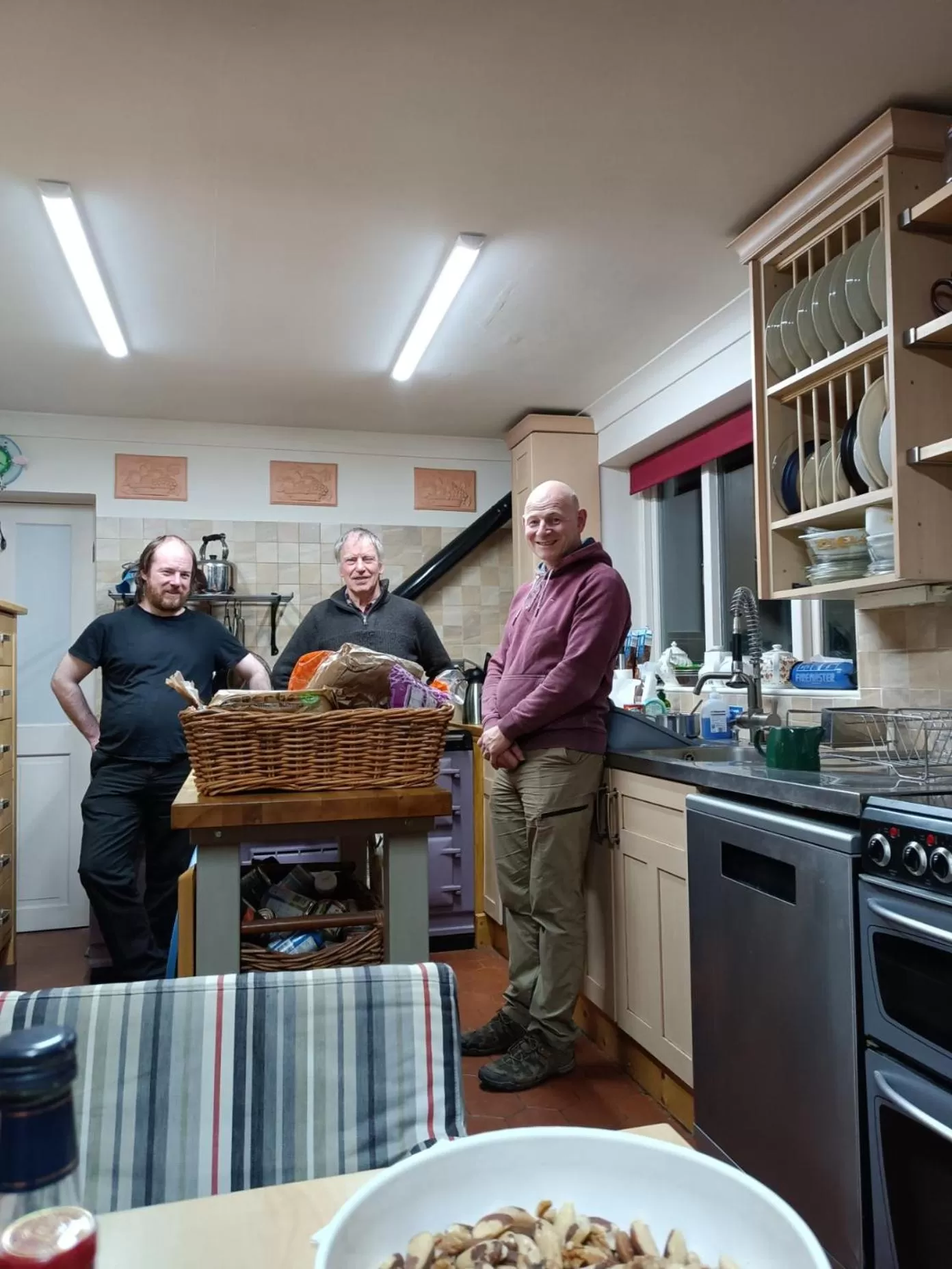 Property building in Hotel 5 Ravenhurst Drive M6 J7