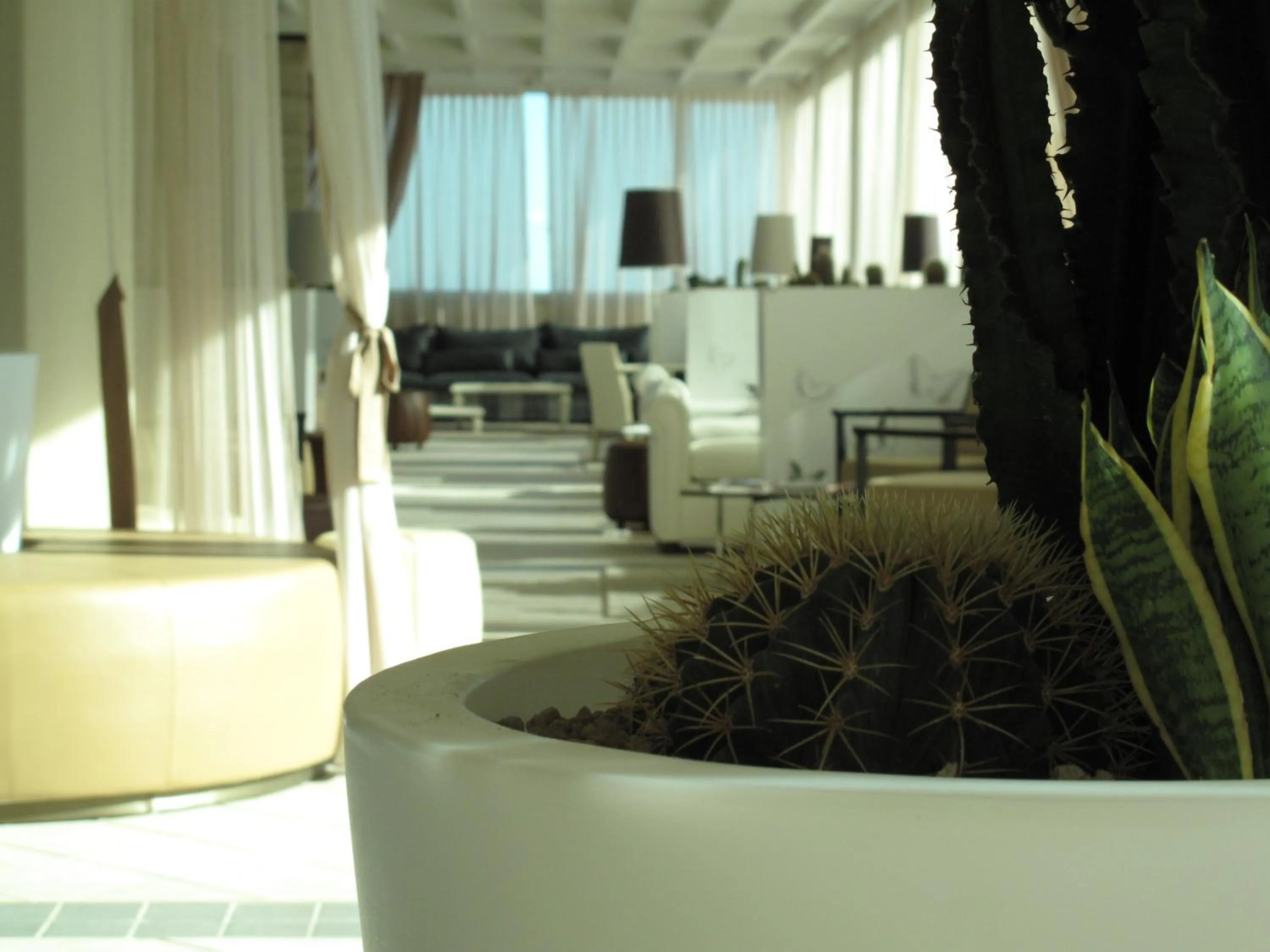 Gran Paradiso Hotel Spa