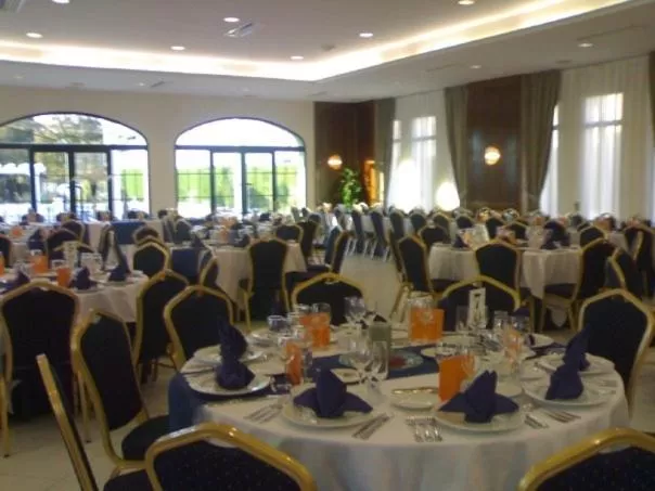 Day in Hospedium Hotel Veracruz