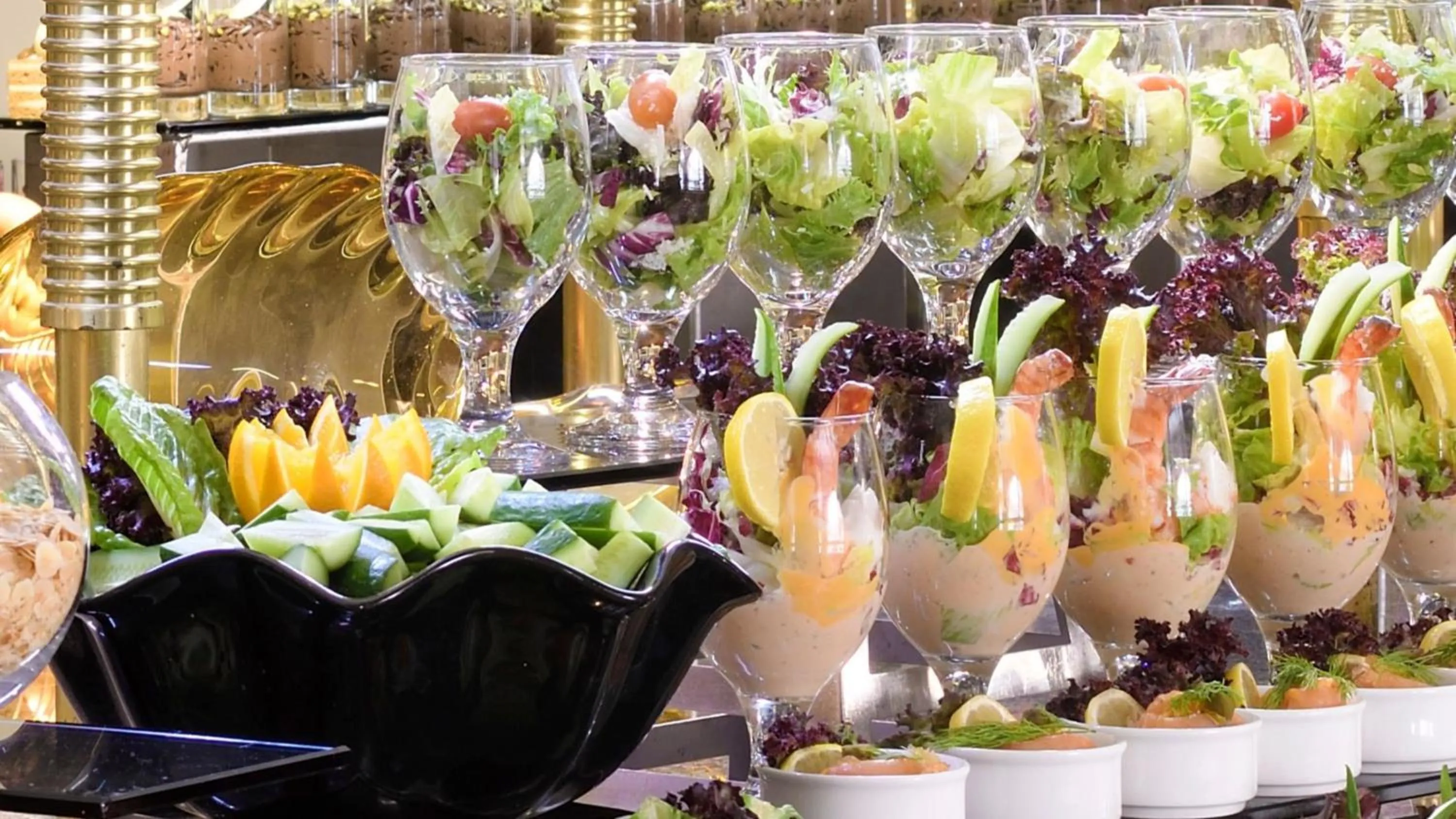 Meeting/conference room in InterContinental Dar Al Iman Madinah by IHG