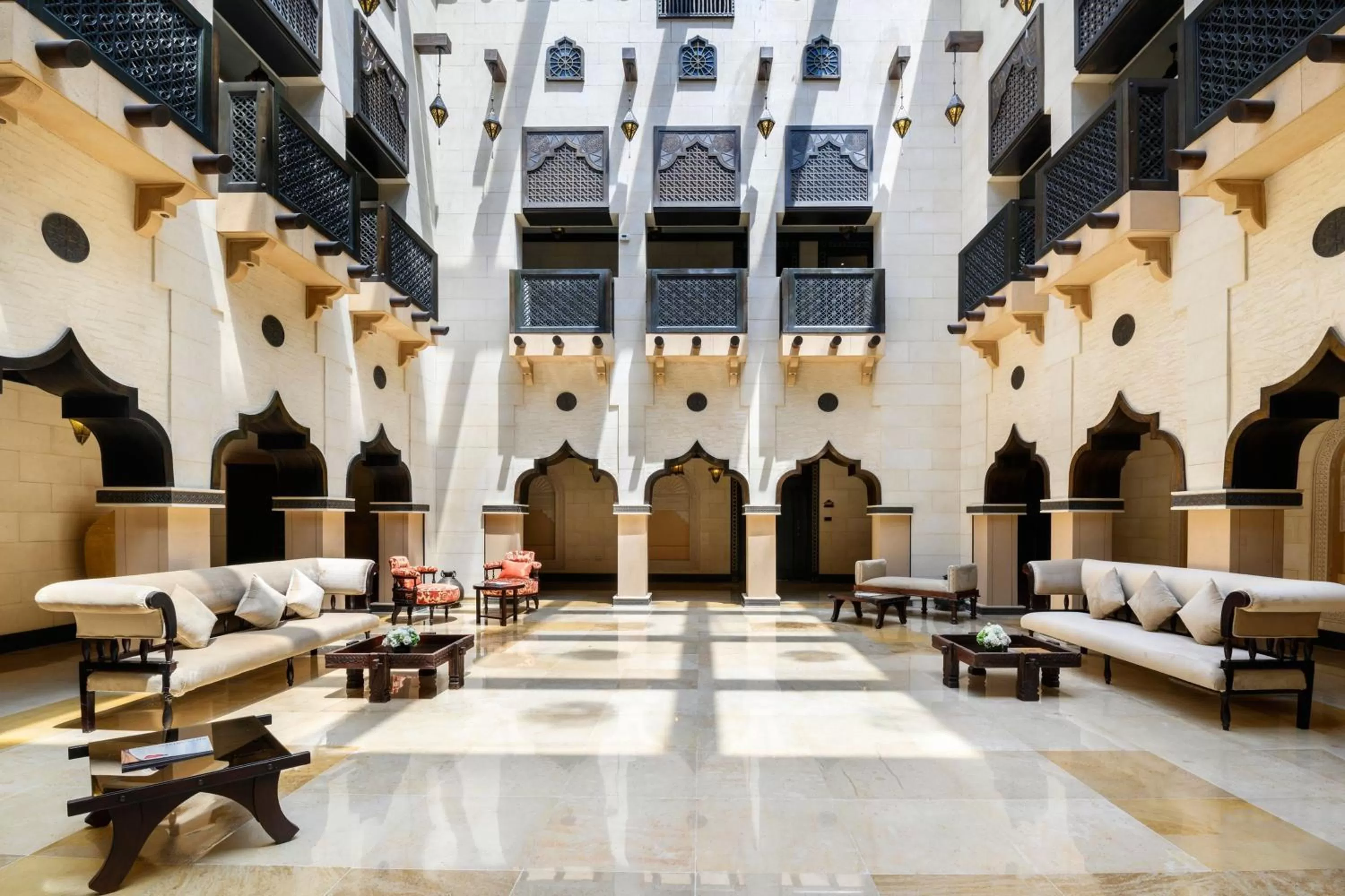 Other in Sharq Village & Spa, a Ritz-Carlton Hotel