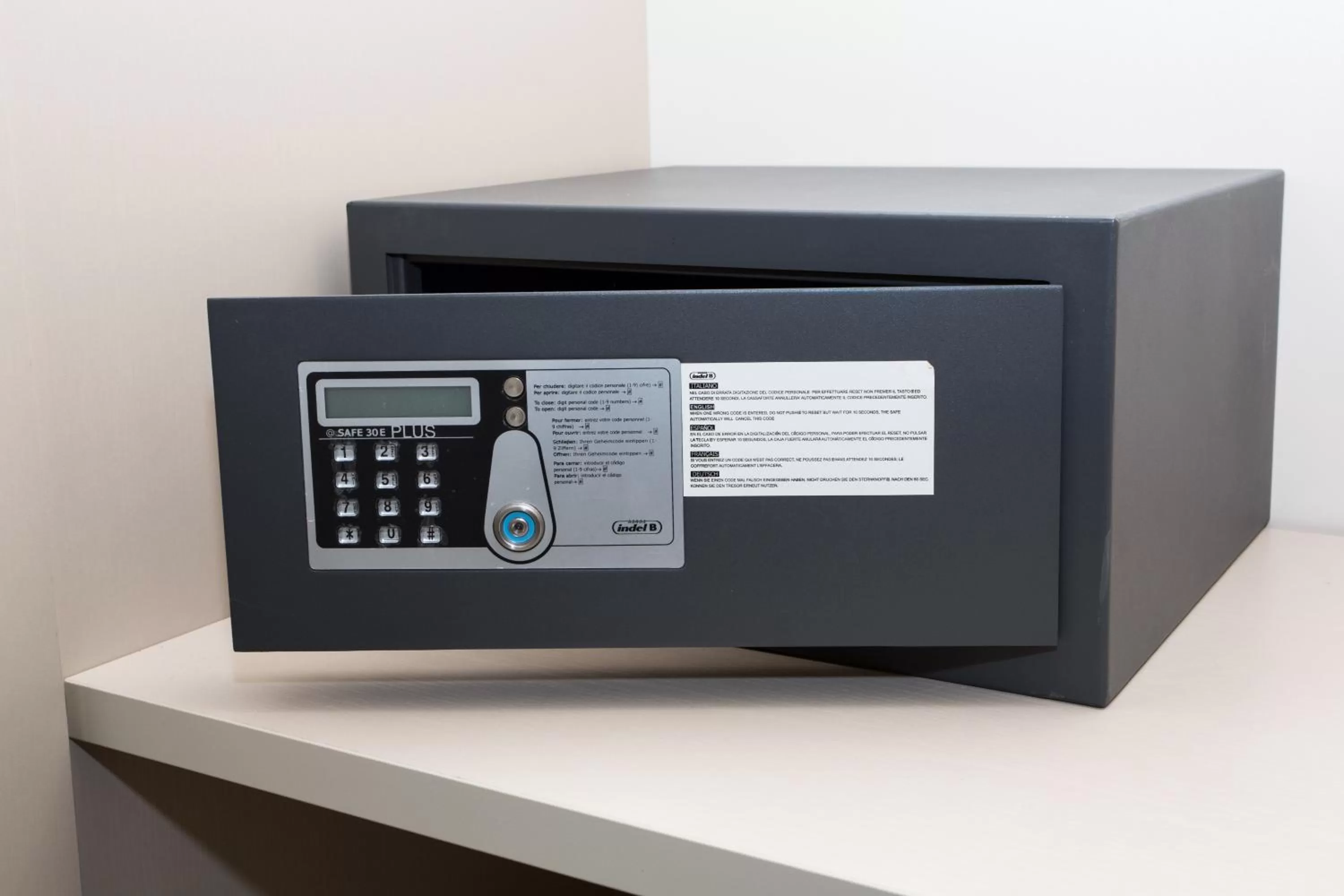 Other in Hotel Santa Caterina Village Club