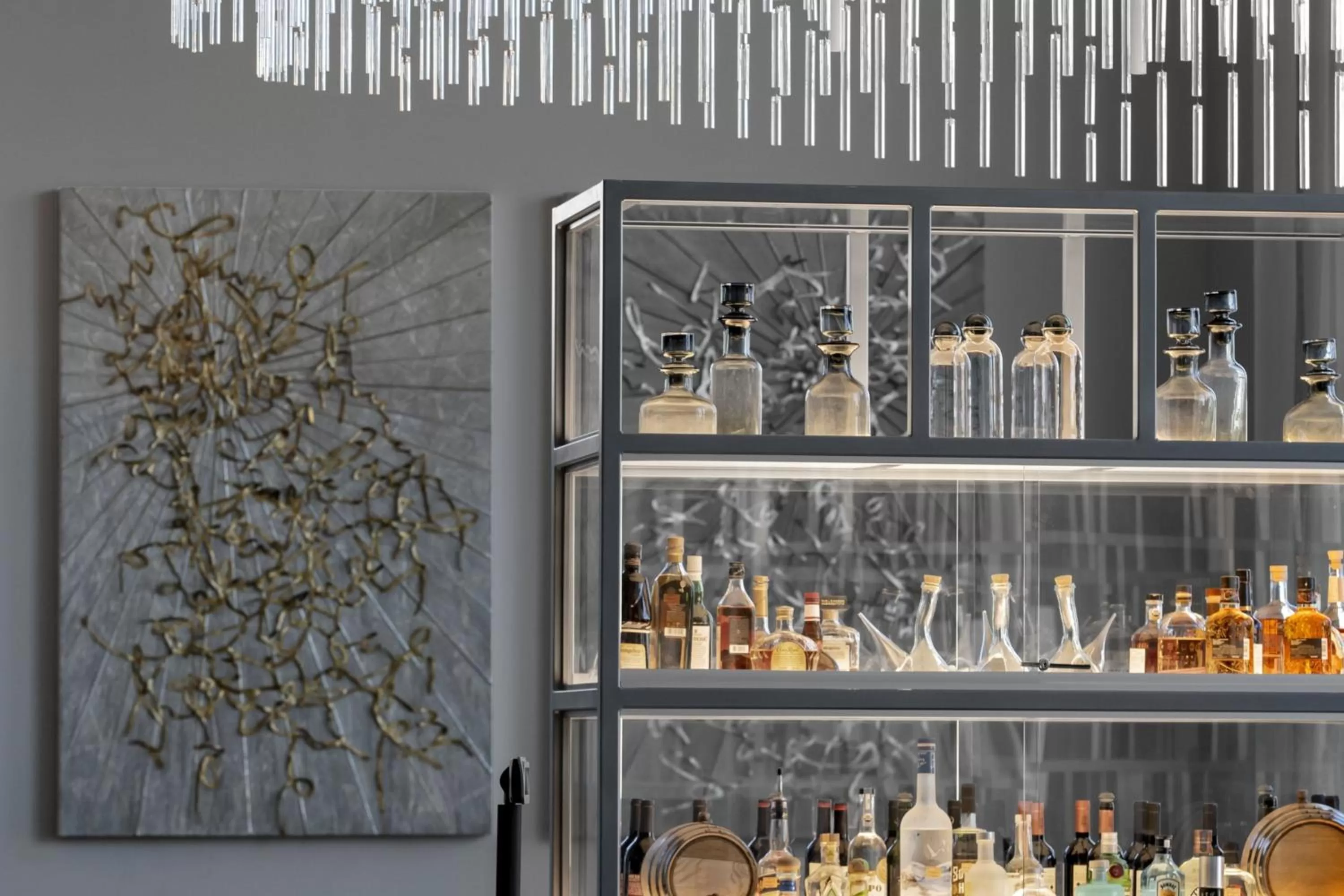 Other in AC Hotel by Marriott Charlotte Ballantyne